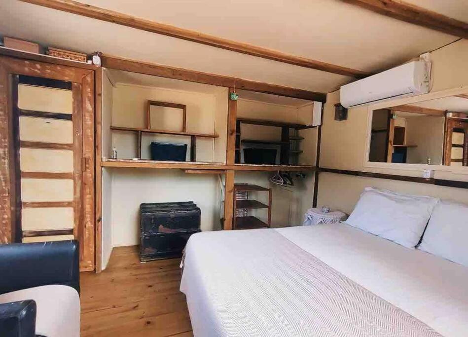 Casa Nina. - O Charme entre 2 praias,no Istmo.