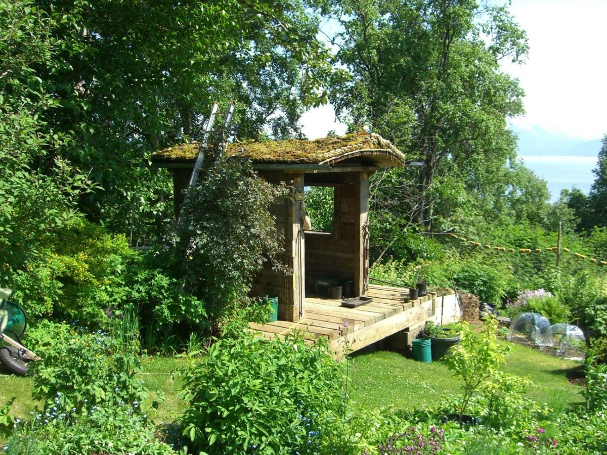 Homer Vacations - Brigitte's Bavarian Bed und Breakfast - Property Image 65