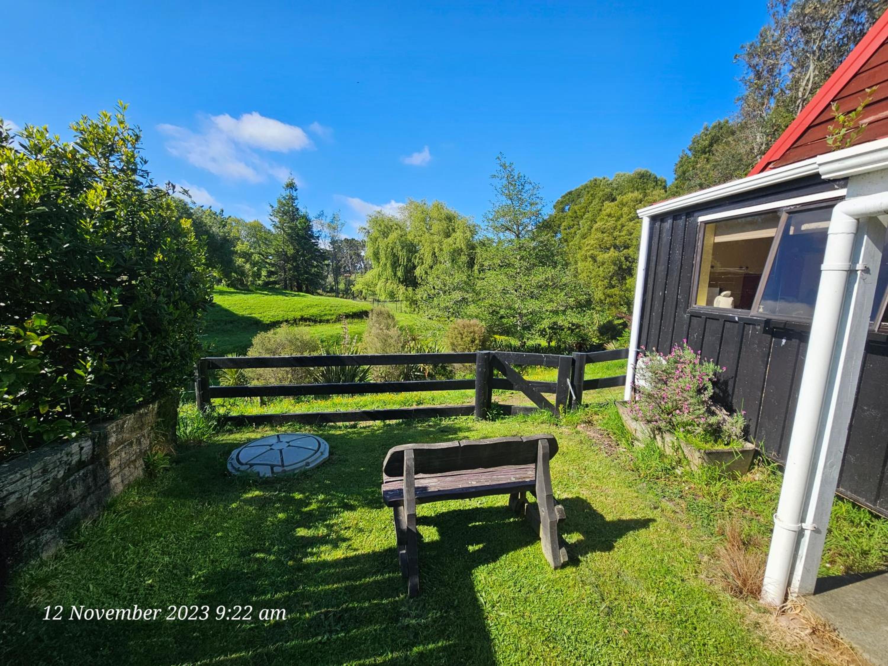 Country Cottage Rotorua view 3
