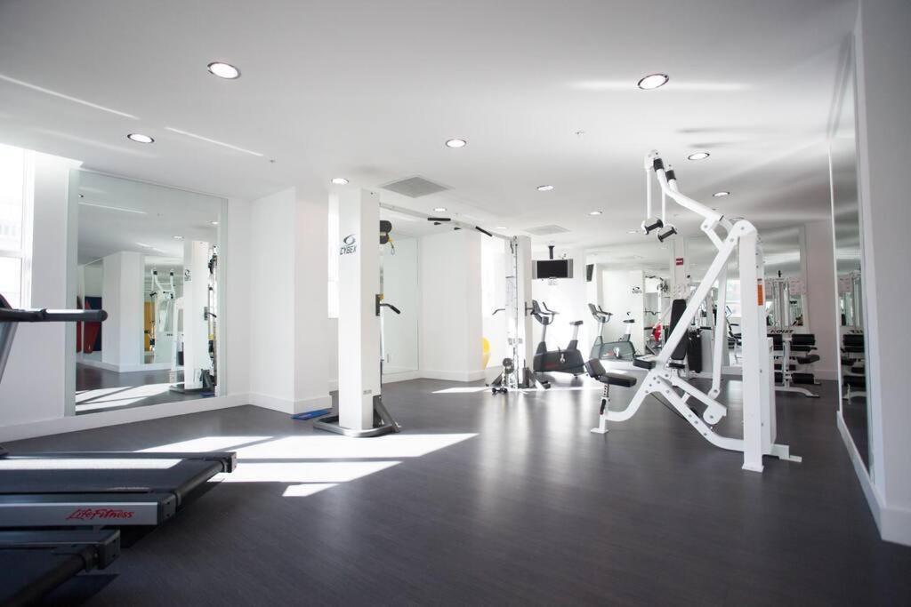 Beautiful Loft in Downtown Miami For 4 people 2208