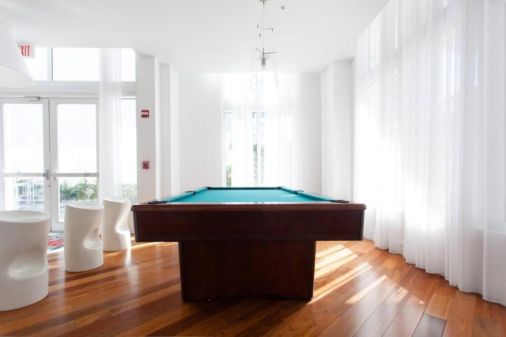 Beautiful Loft in Downtown Miami For 4 people 2208
