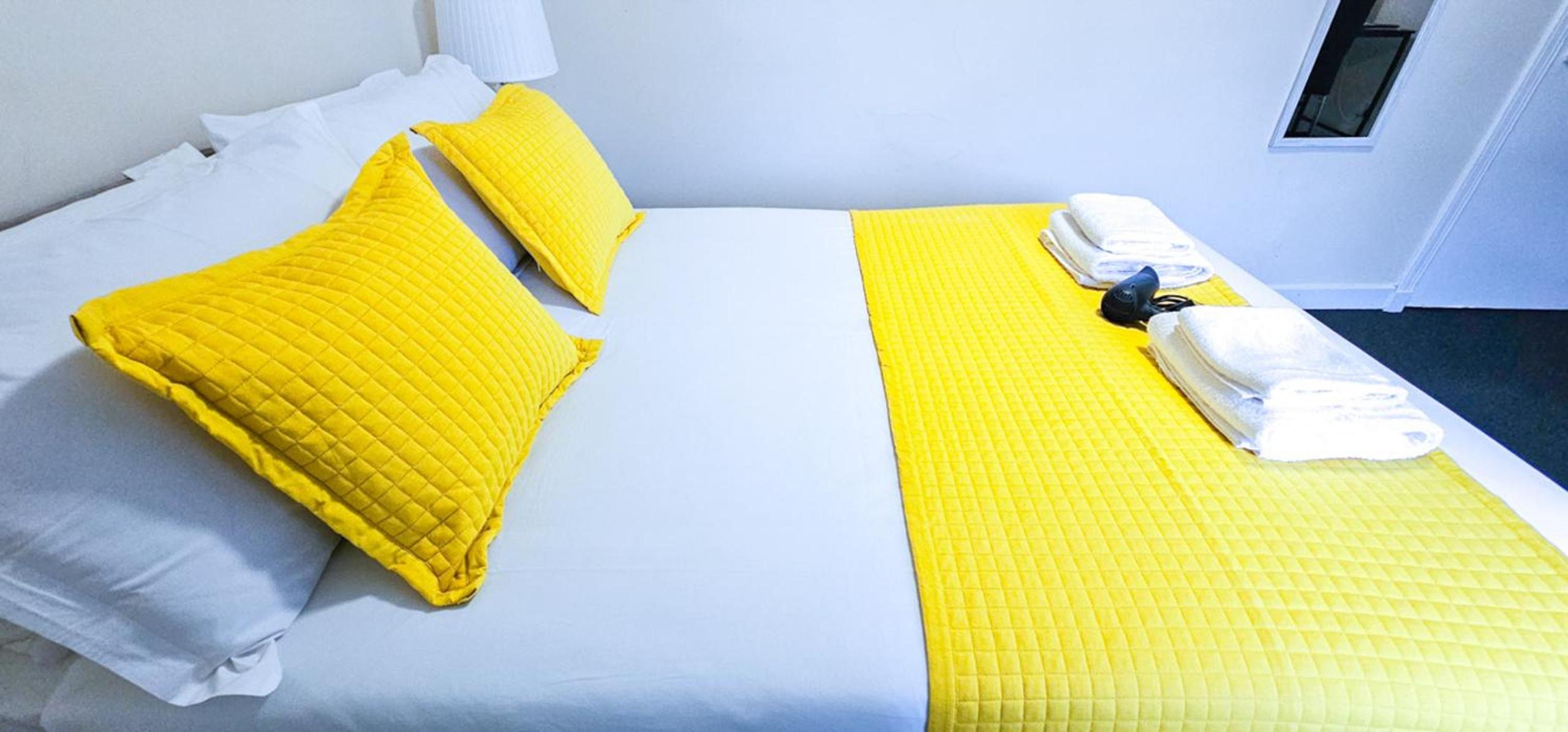 mySTAYINN Telford Guest House