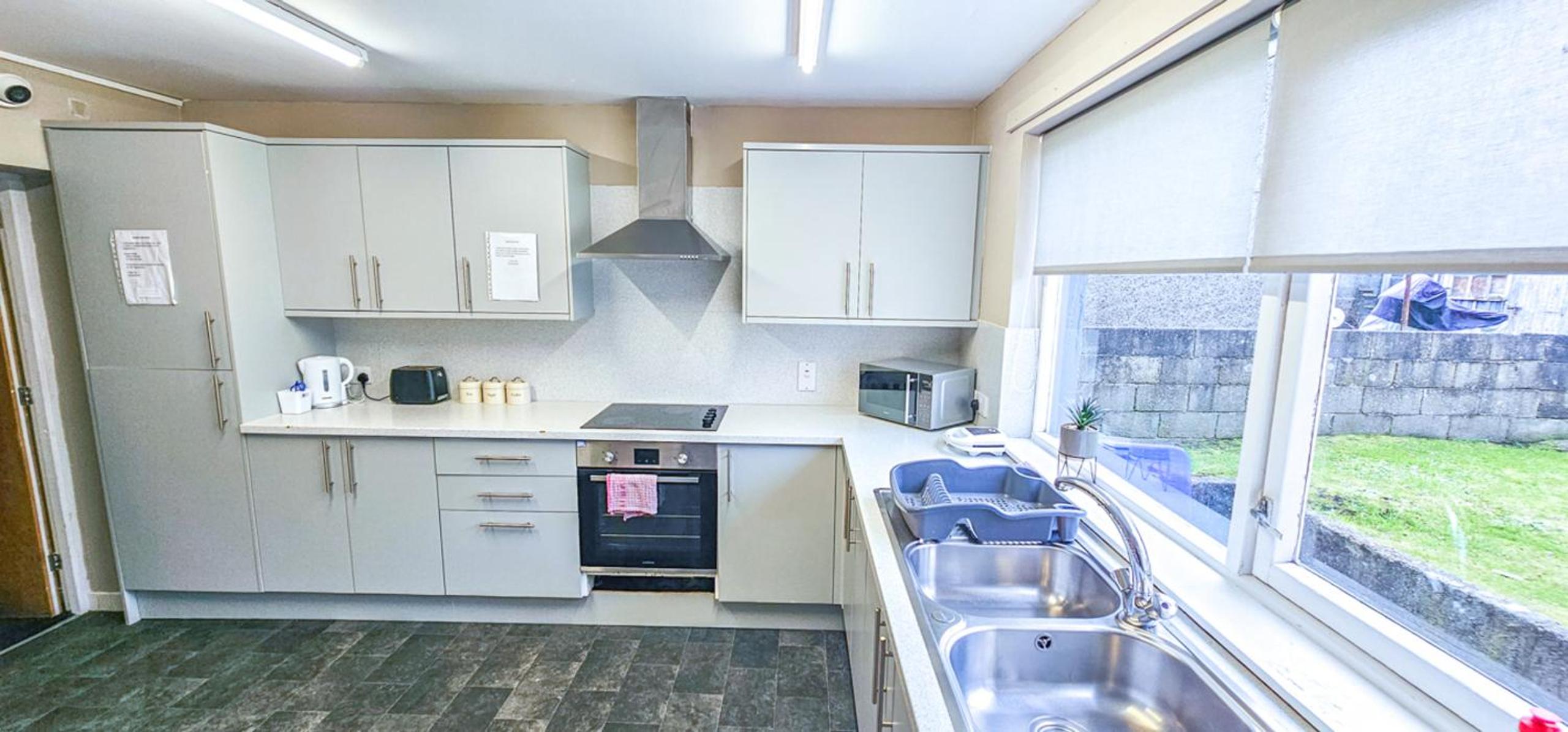 mySTAYINN Telford Guest House