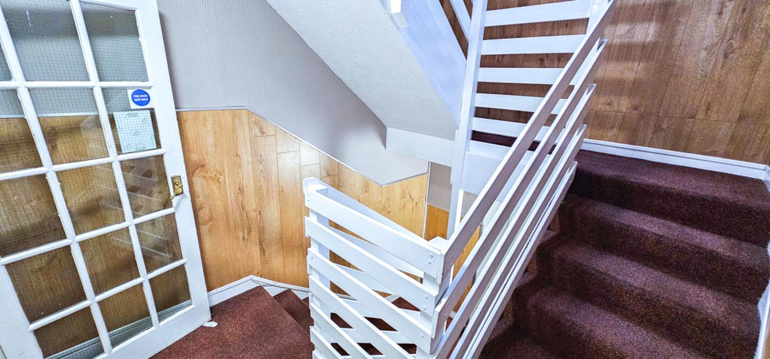 mySTAYINN Telford Guest House