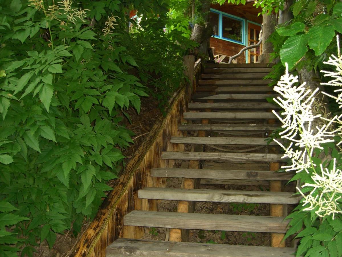 Homer Vacations - Brigitte's Bavarian Bed und Breakfast - Property Image 63