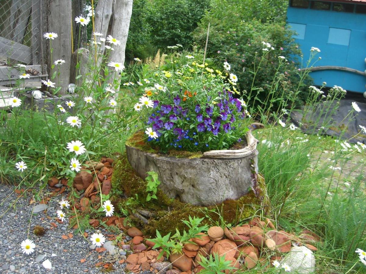 Homer Vacations - Brigitte's Bavarian Bed und Breakfast - Property Image 53