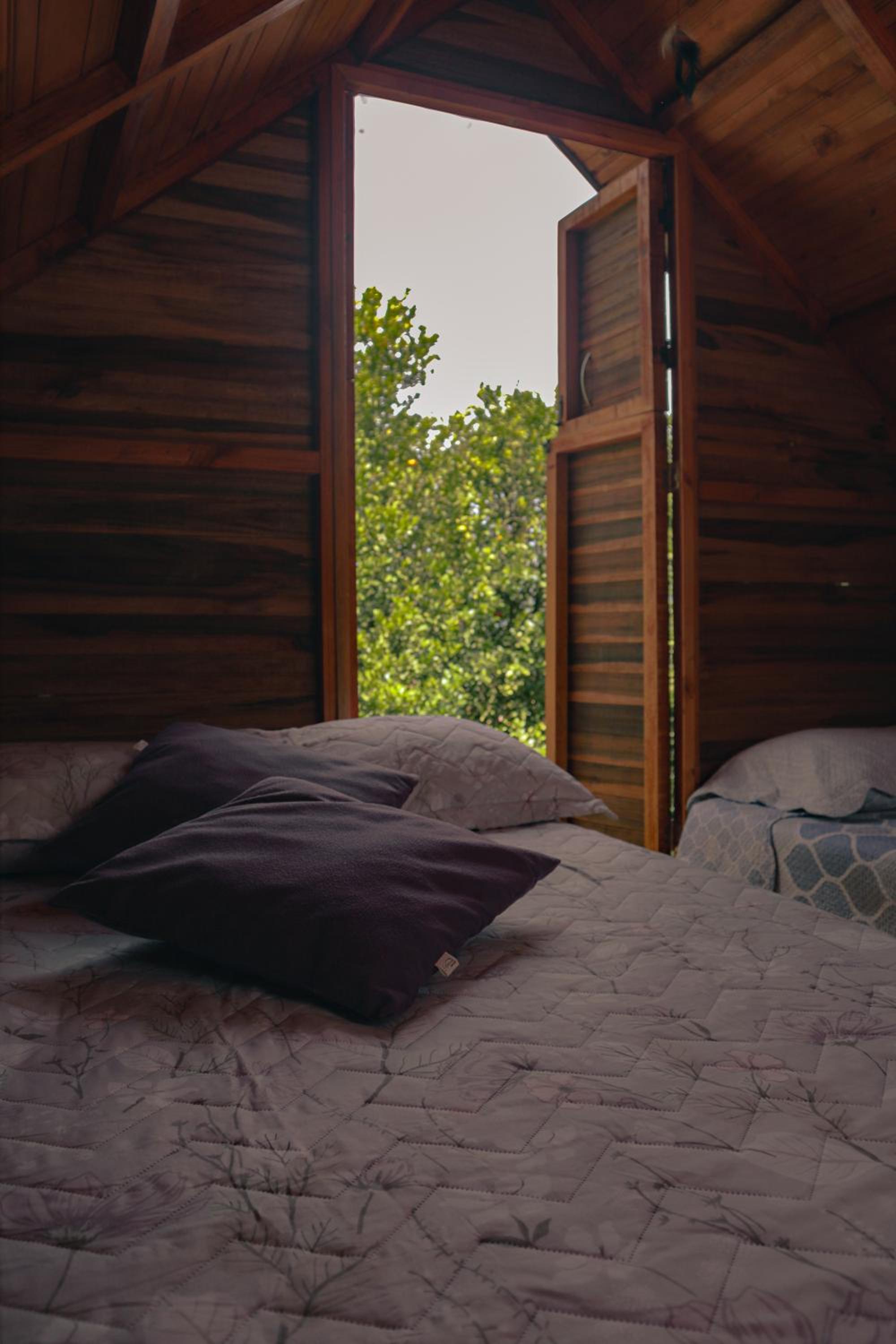 Jardin del Sol Ecoglamping SAS view 2