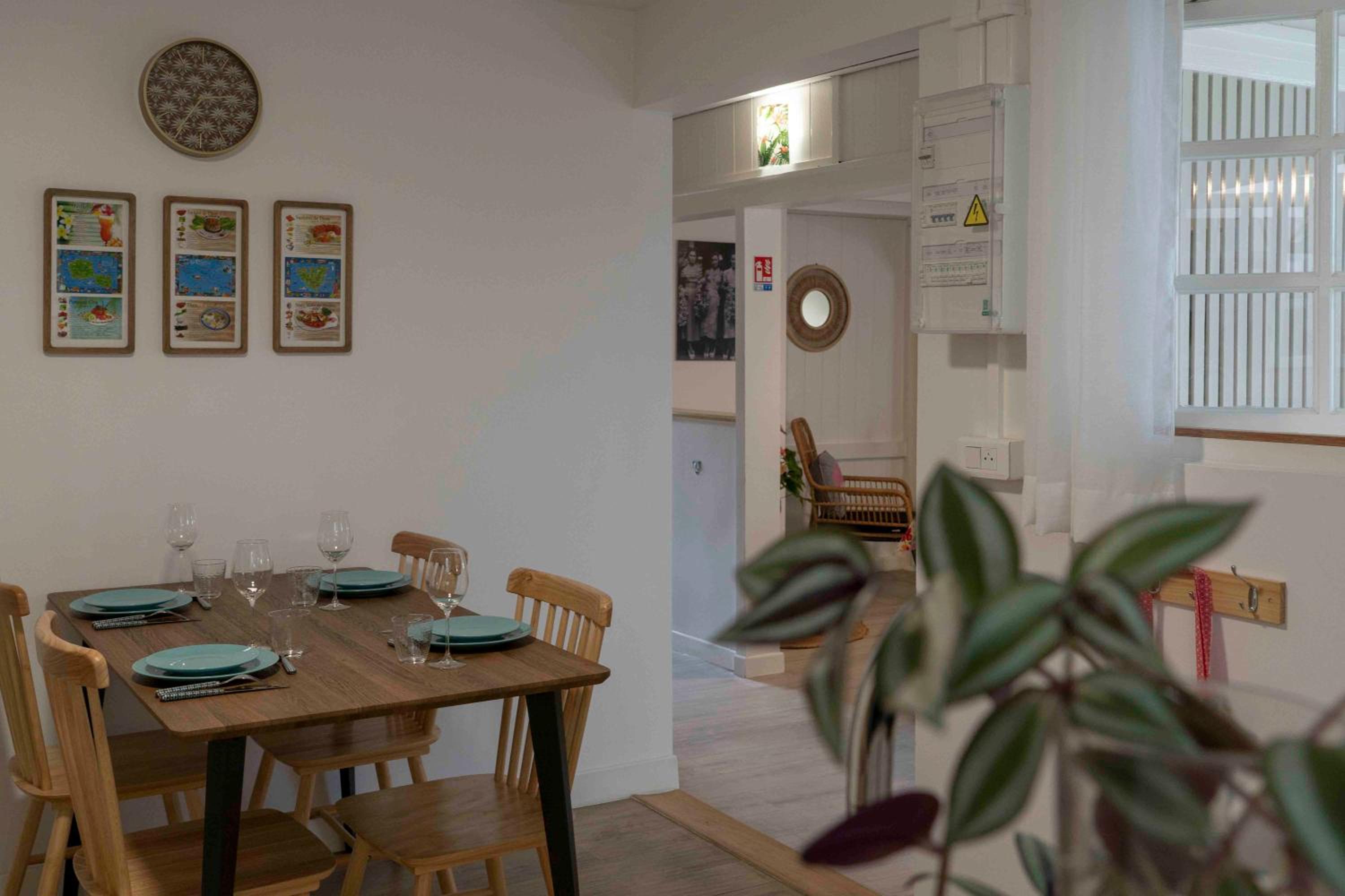 La Maison de Paofai
