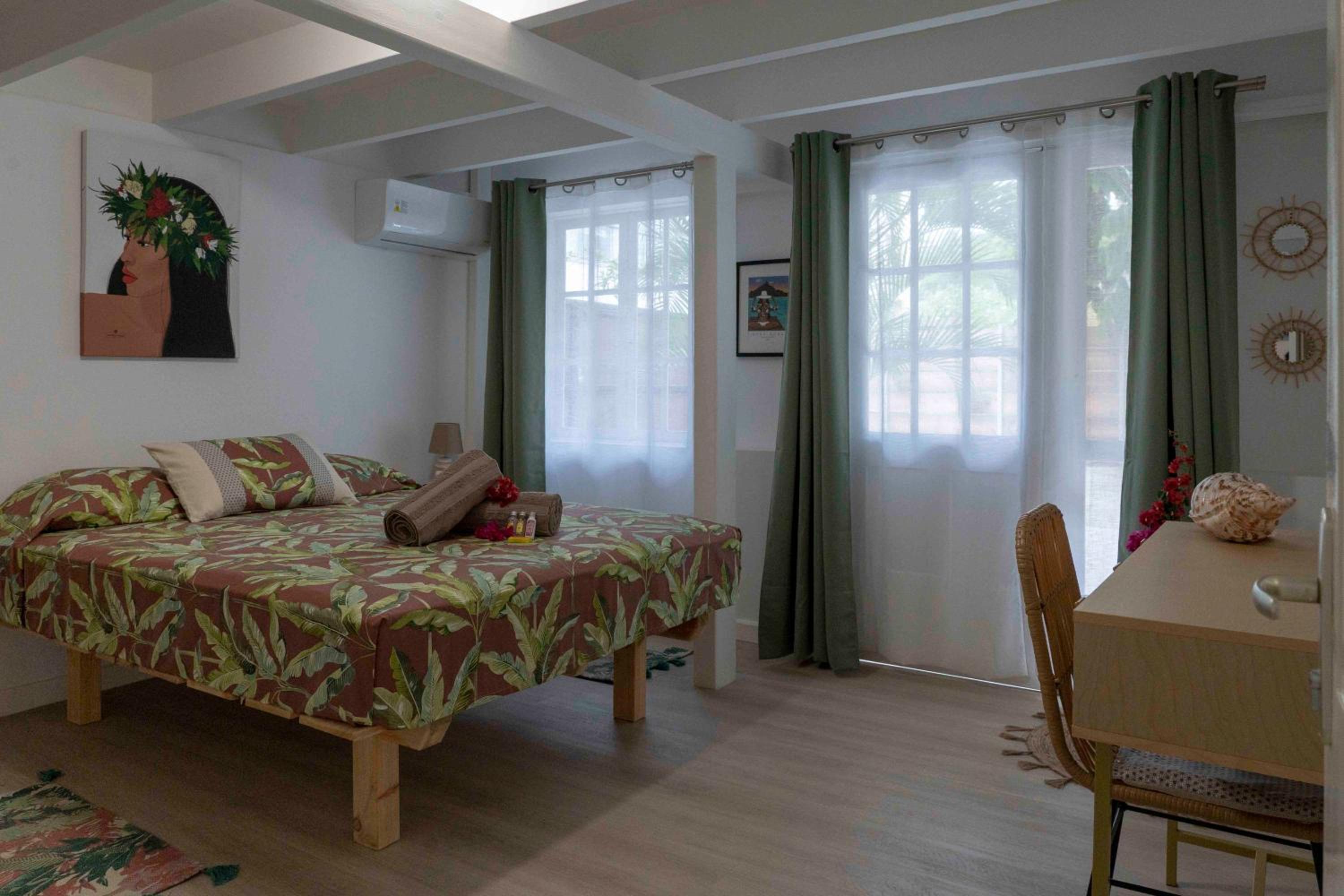 La Maison de Paofai