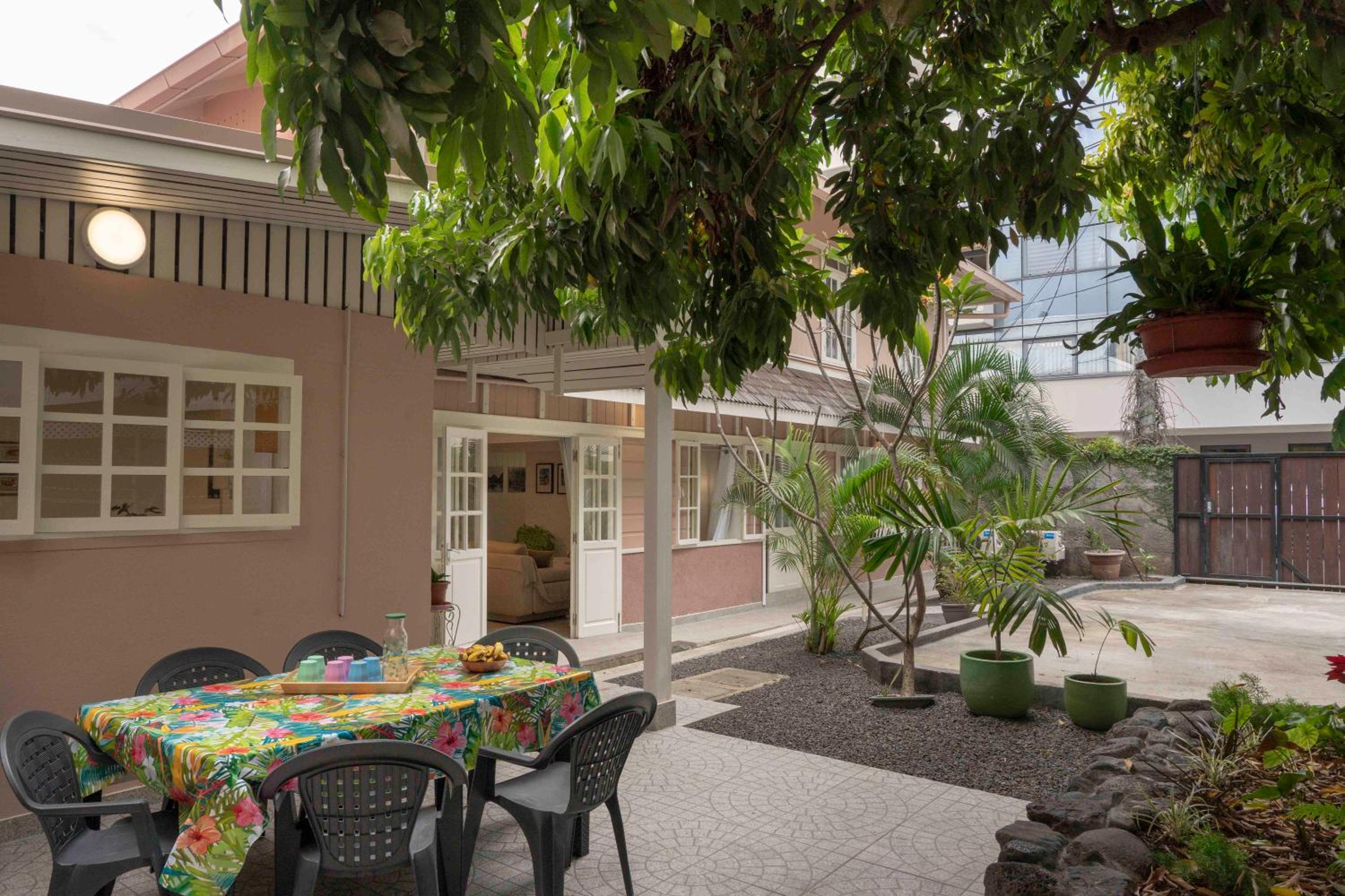 La Maison de Paofai