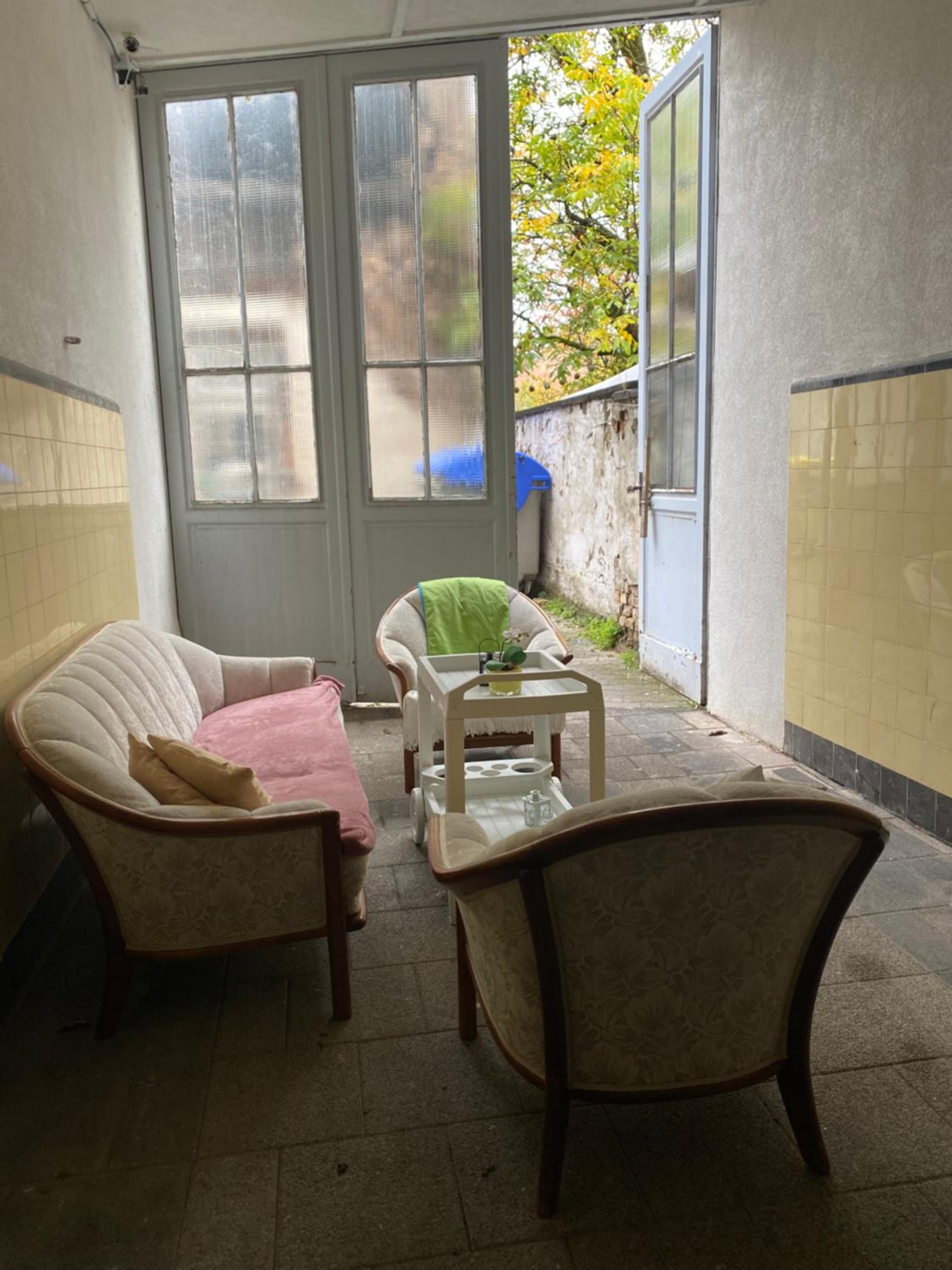 Annie´s Appartements