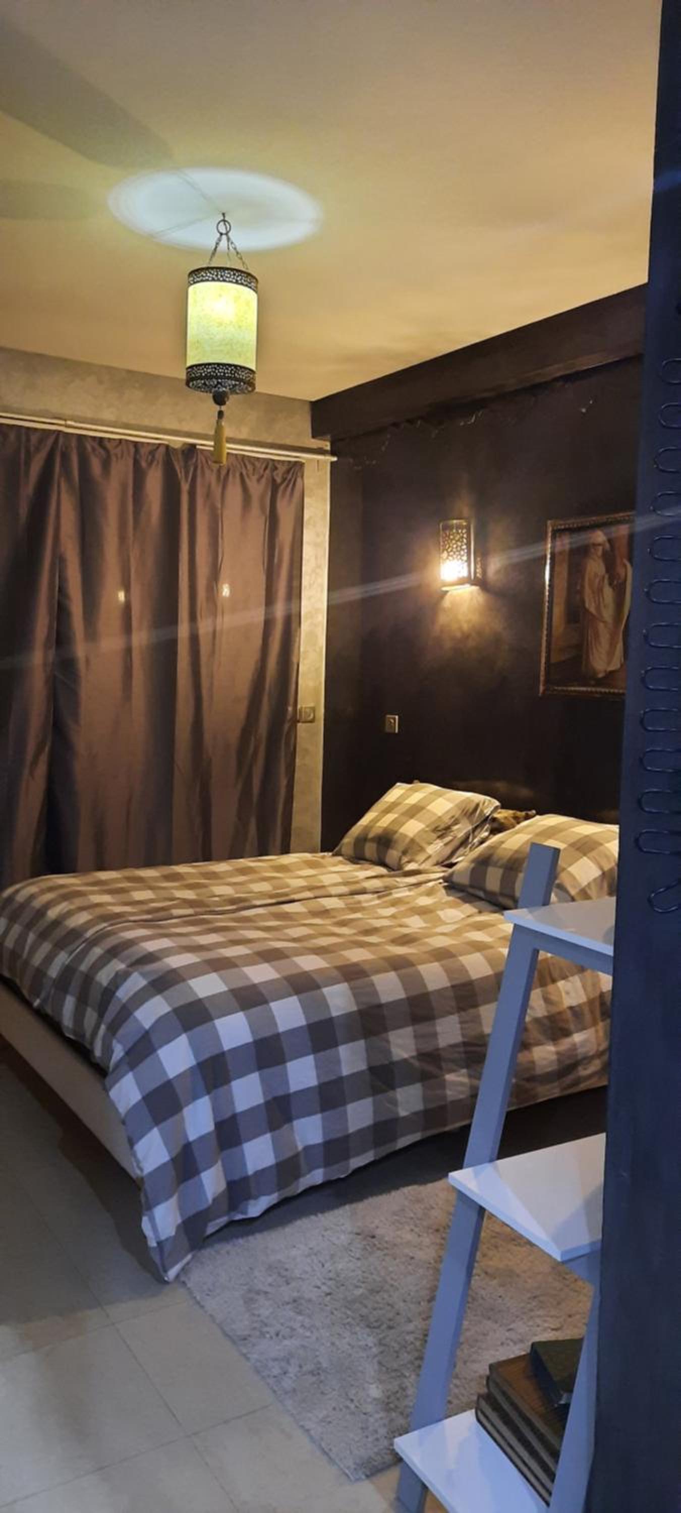 bel appartement avec piscine