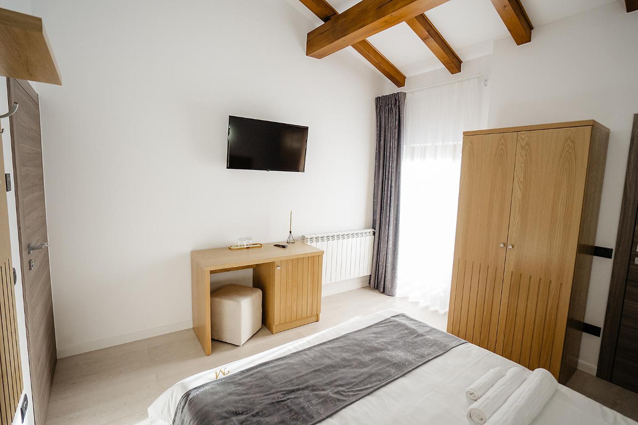 Casa Mecva