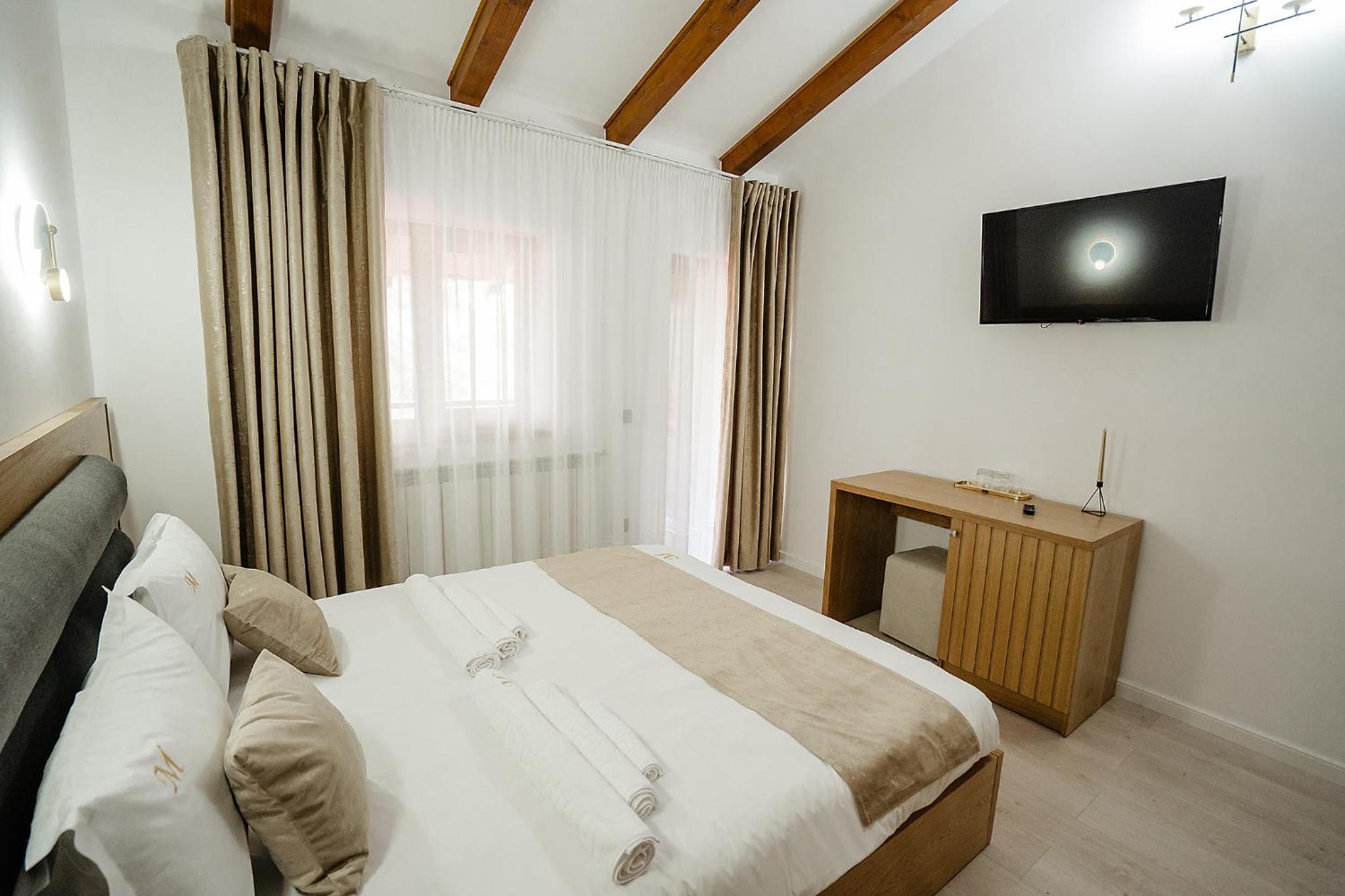 Casa Mecva