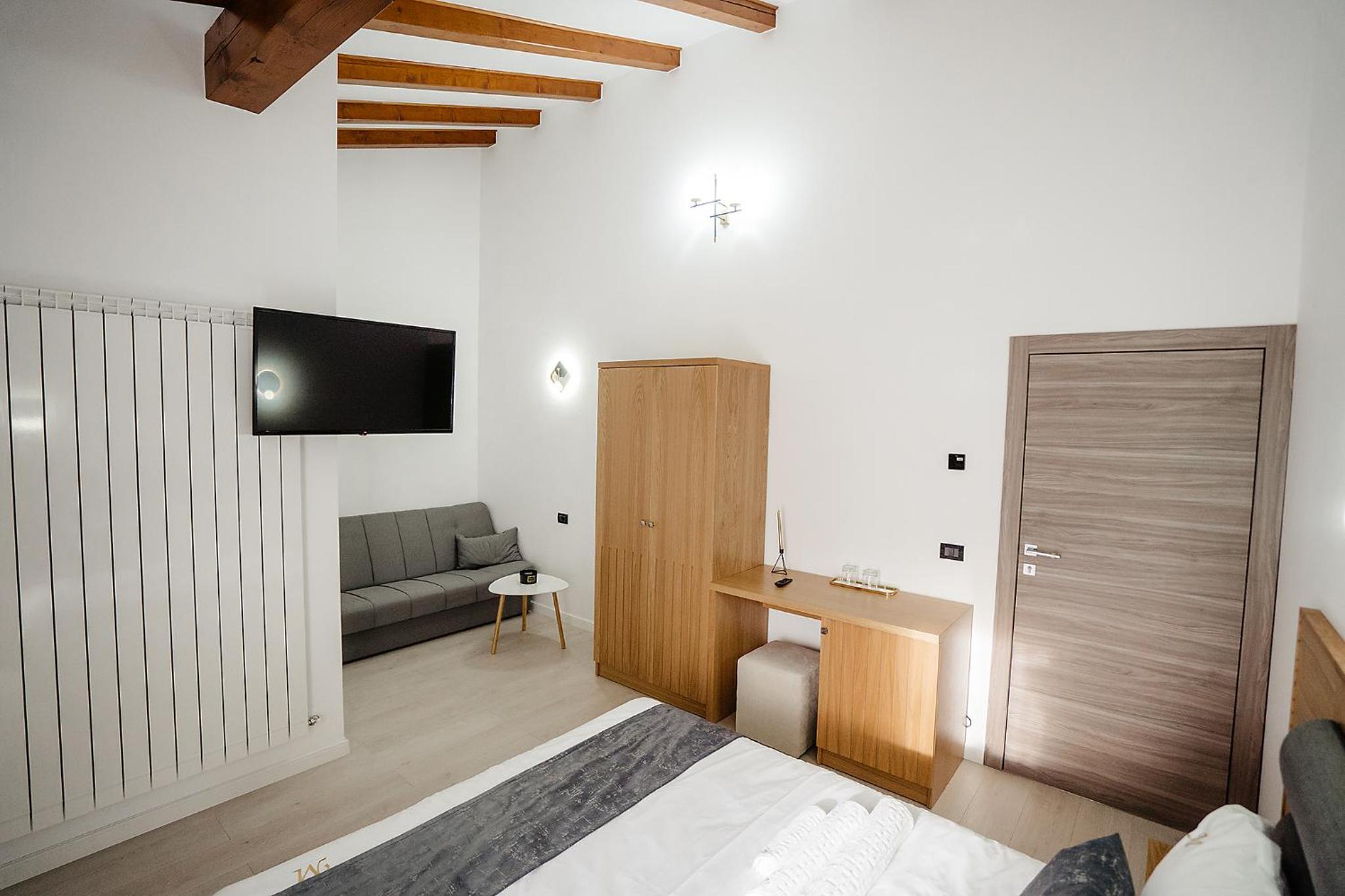 Casa Mecva