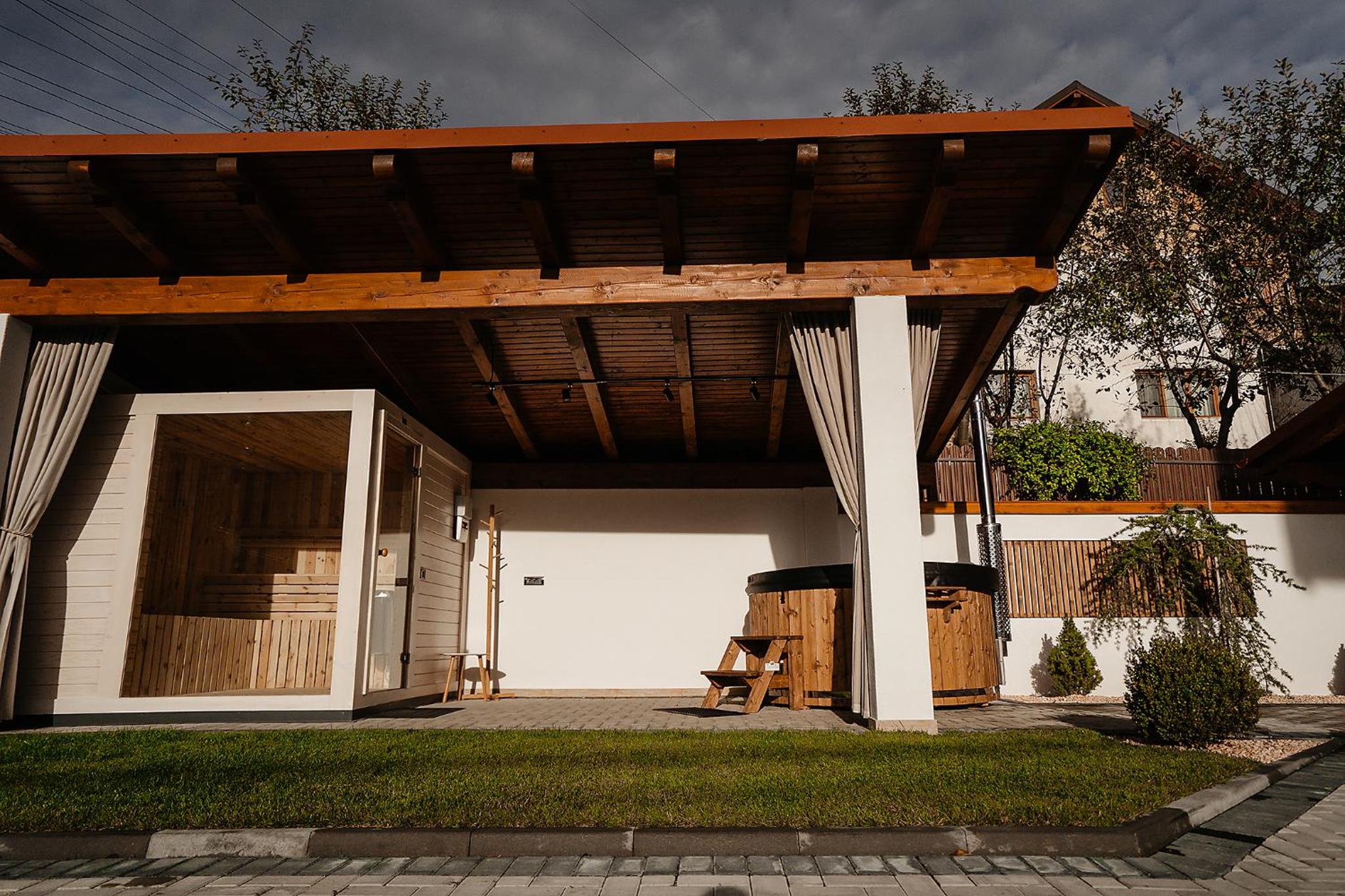 Casa Mecva