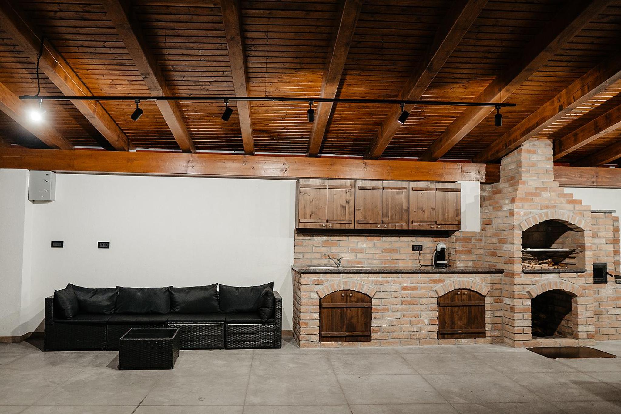Casa Mecva