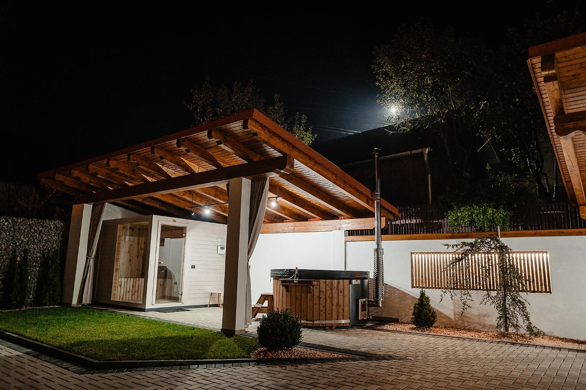 Casa Mecva