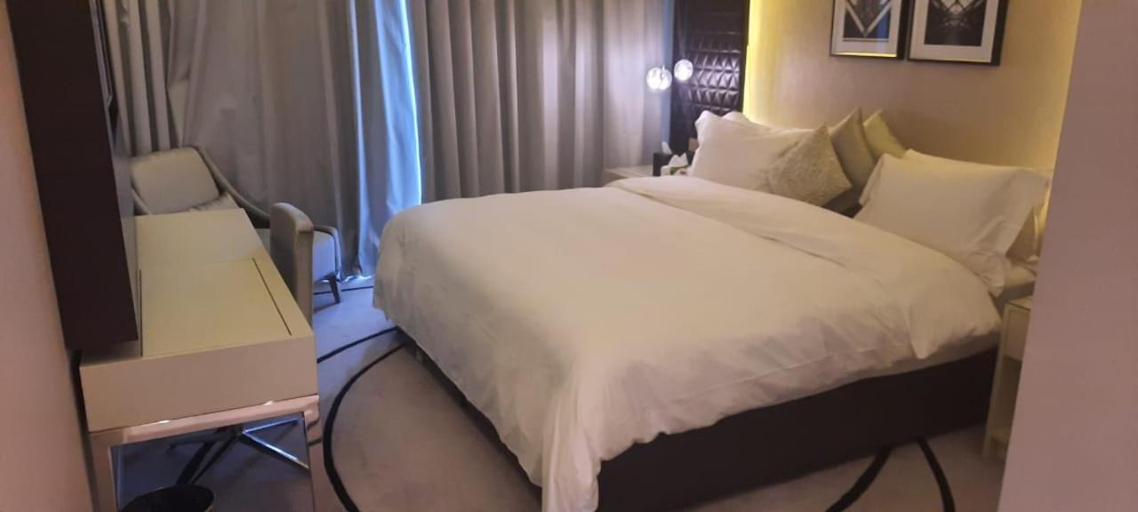 Luxury apartments - Damac tower