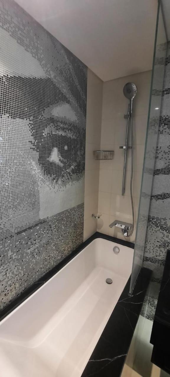 Luxury apartments - Damac tower