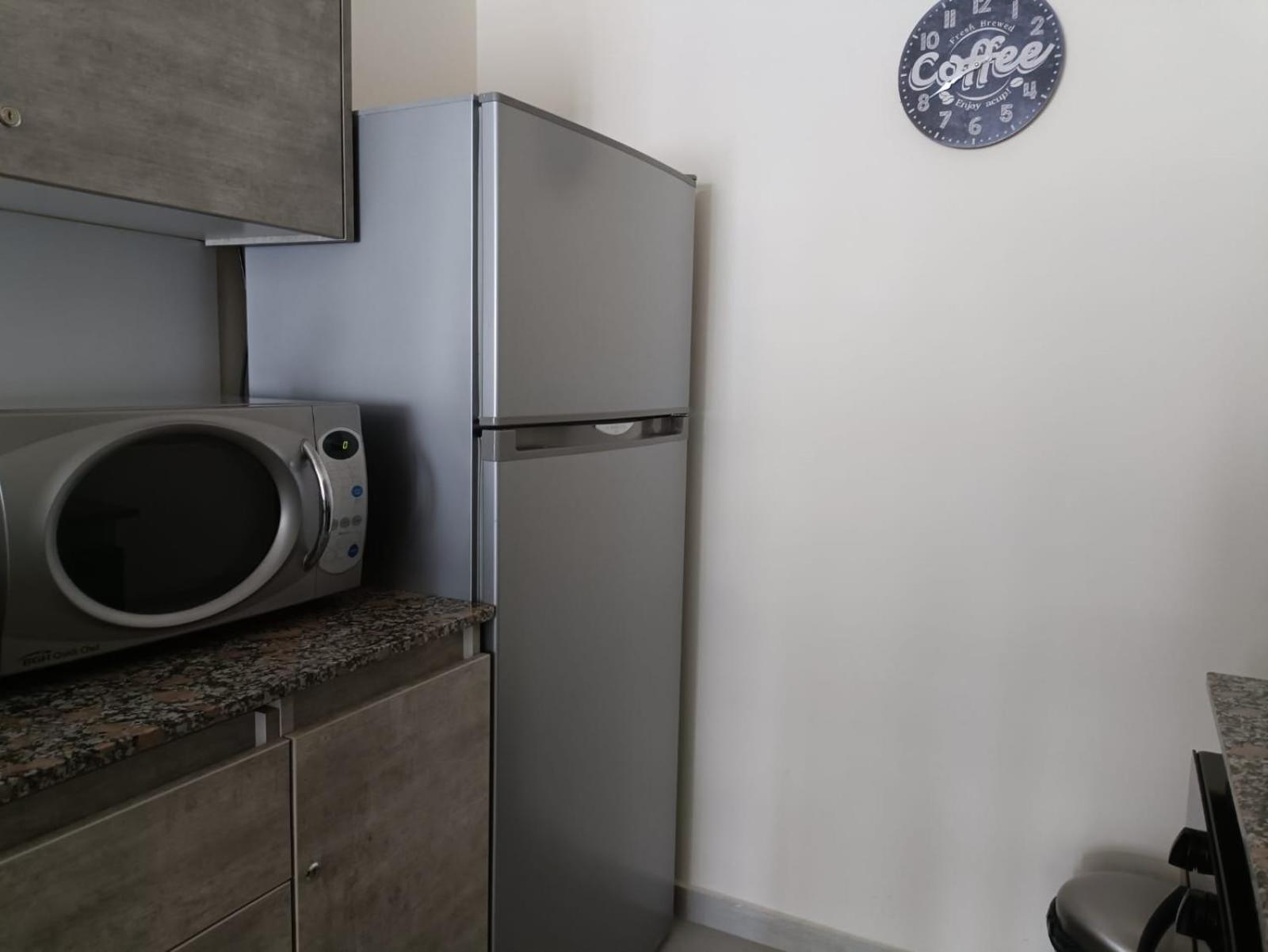 Departamento a metros del mar
