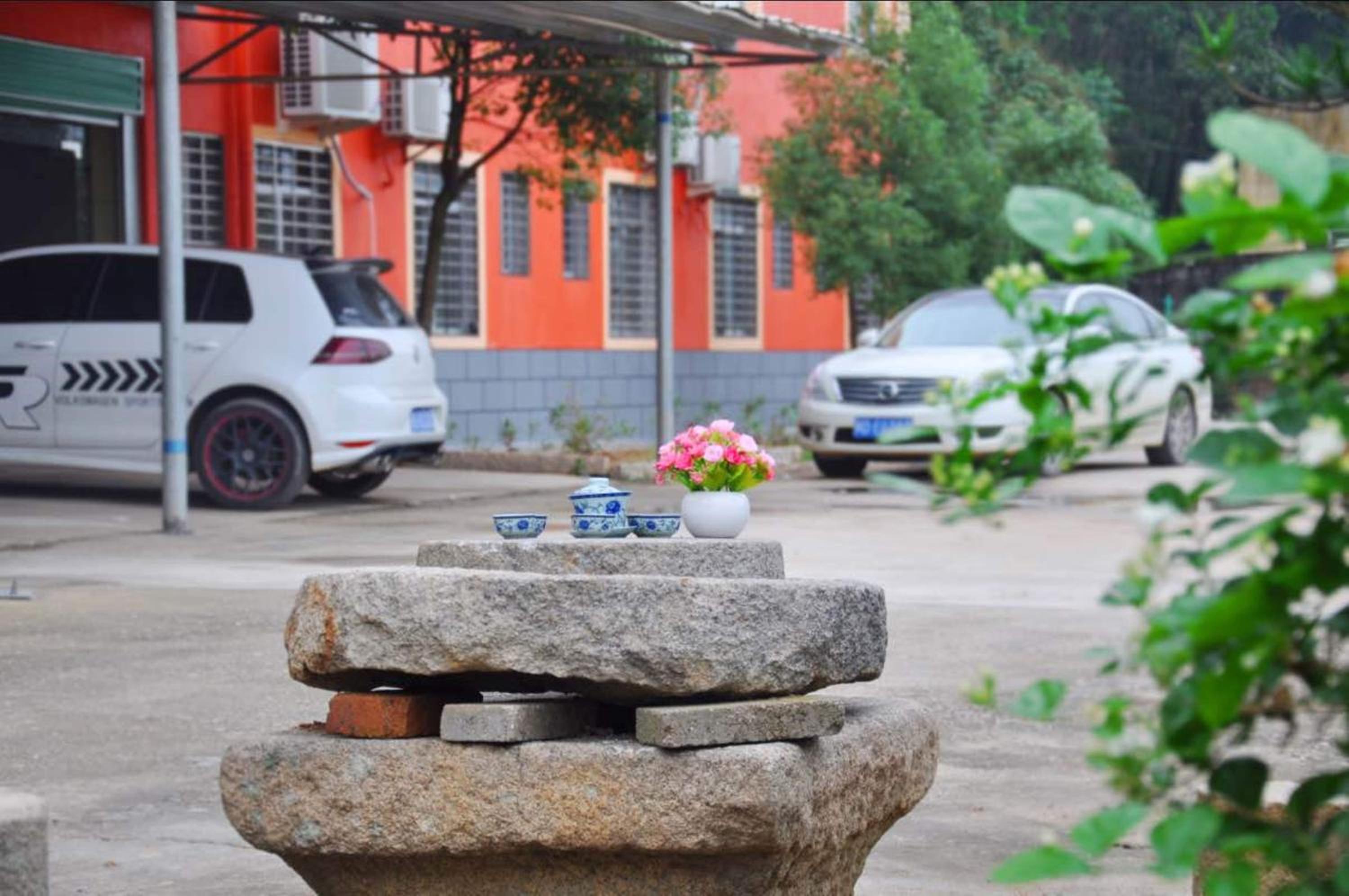 Xiamen Guiran Hostel