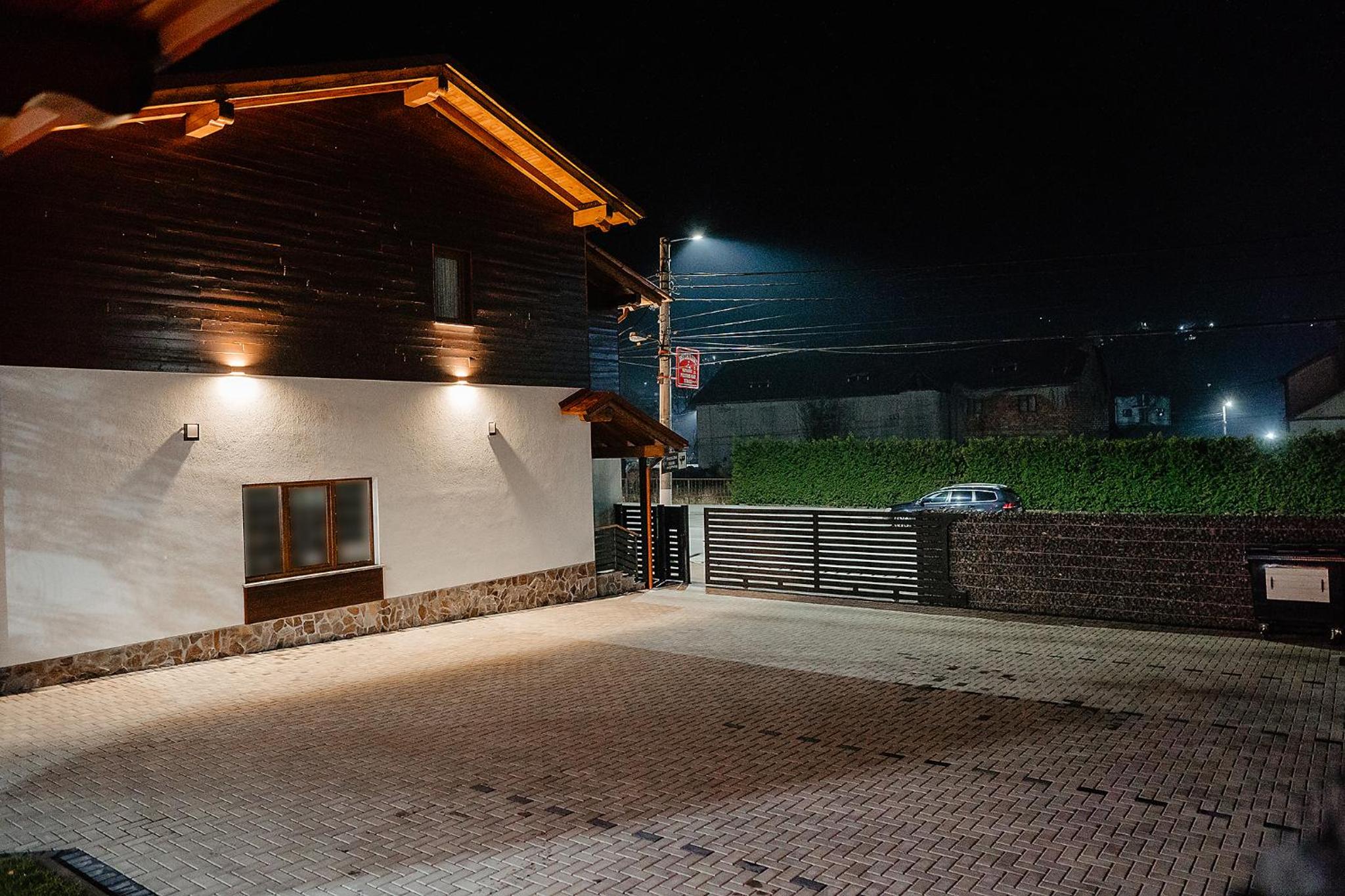 Casa Mecva
