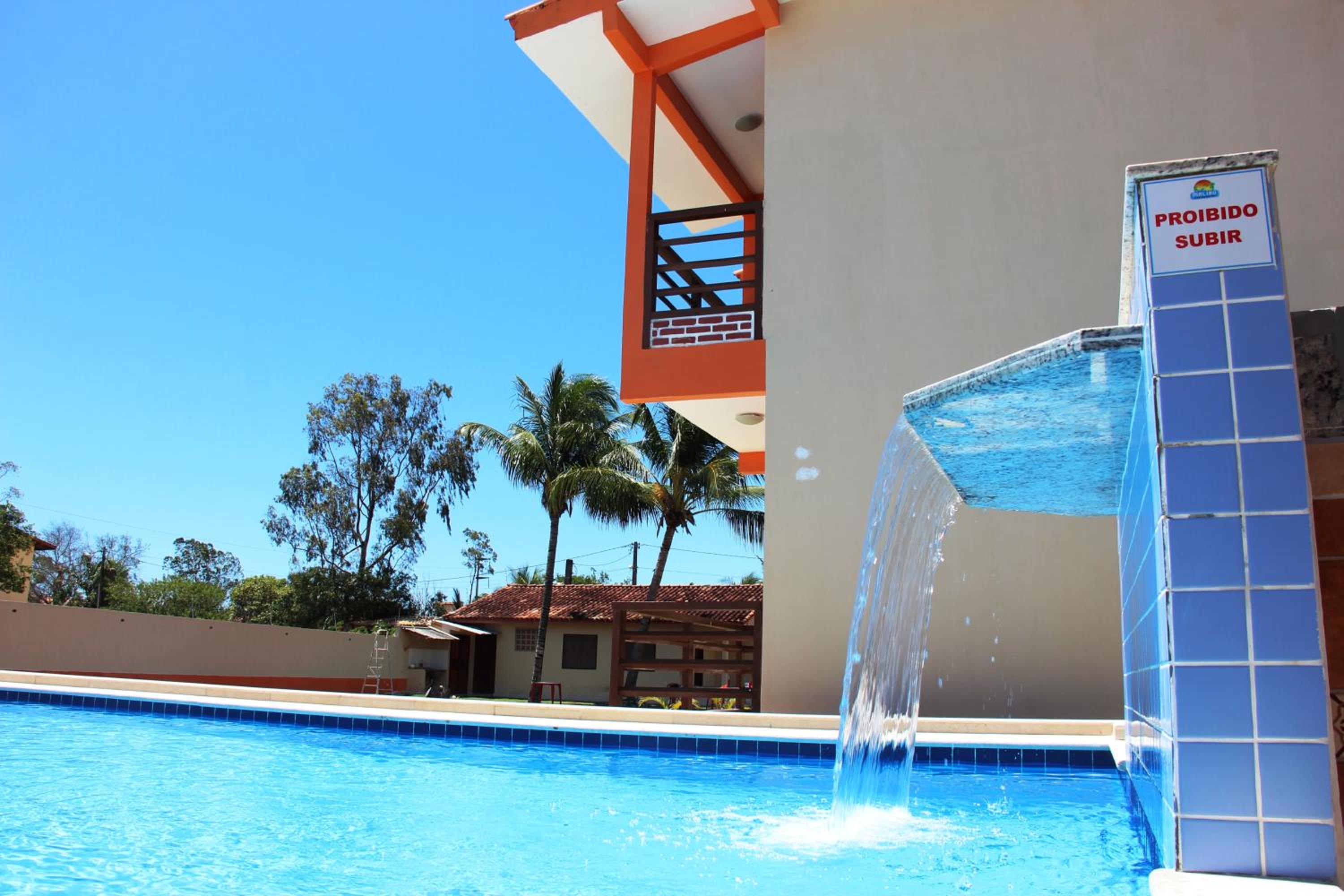 Residencial Malibu