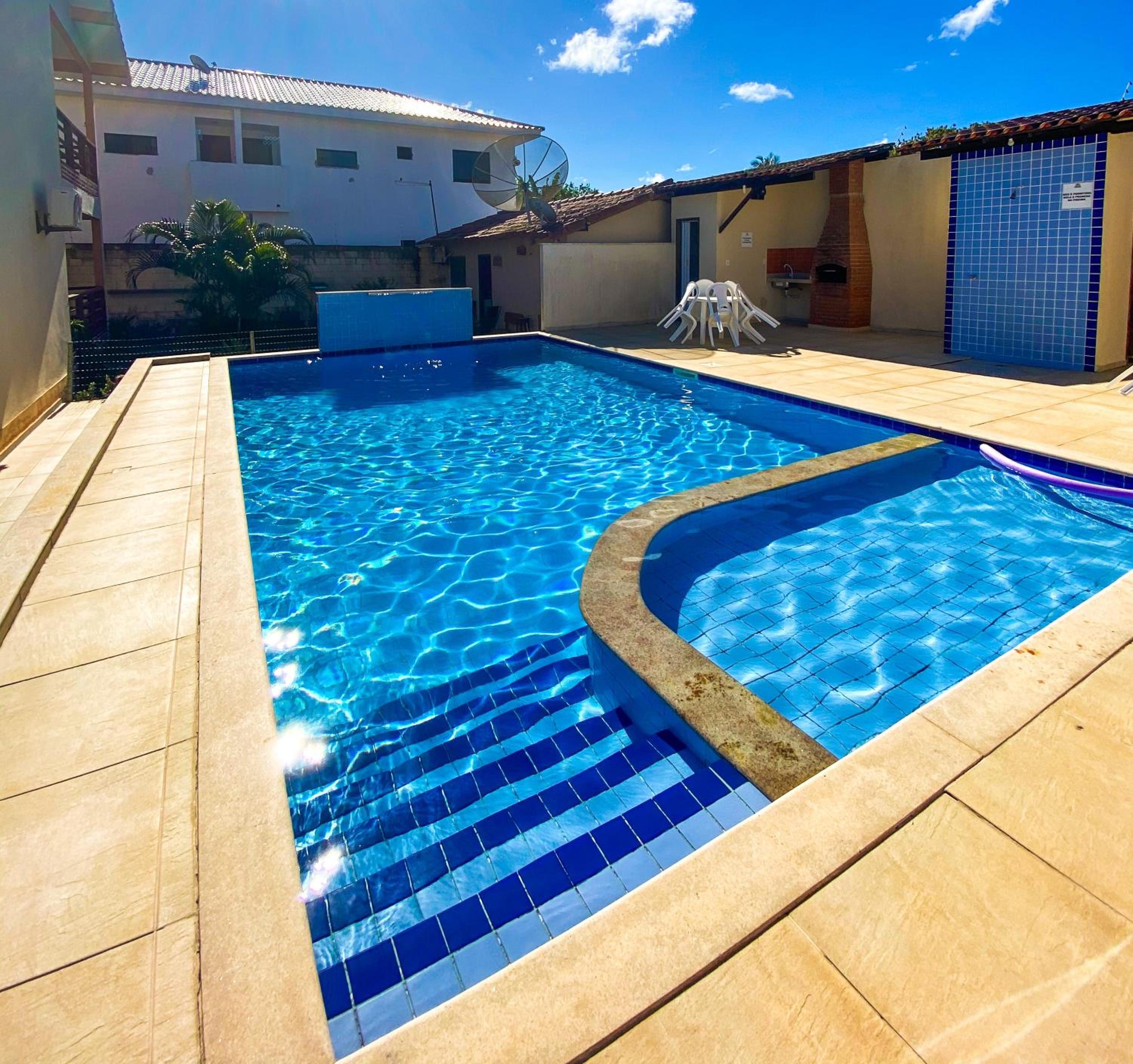 Residencial Malibu