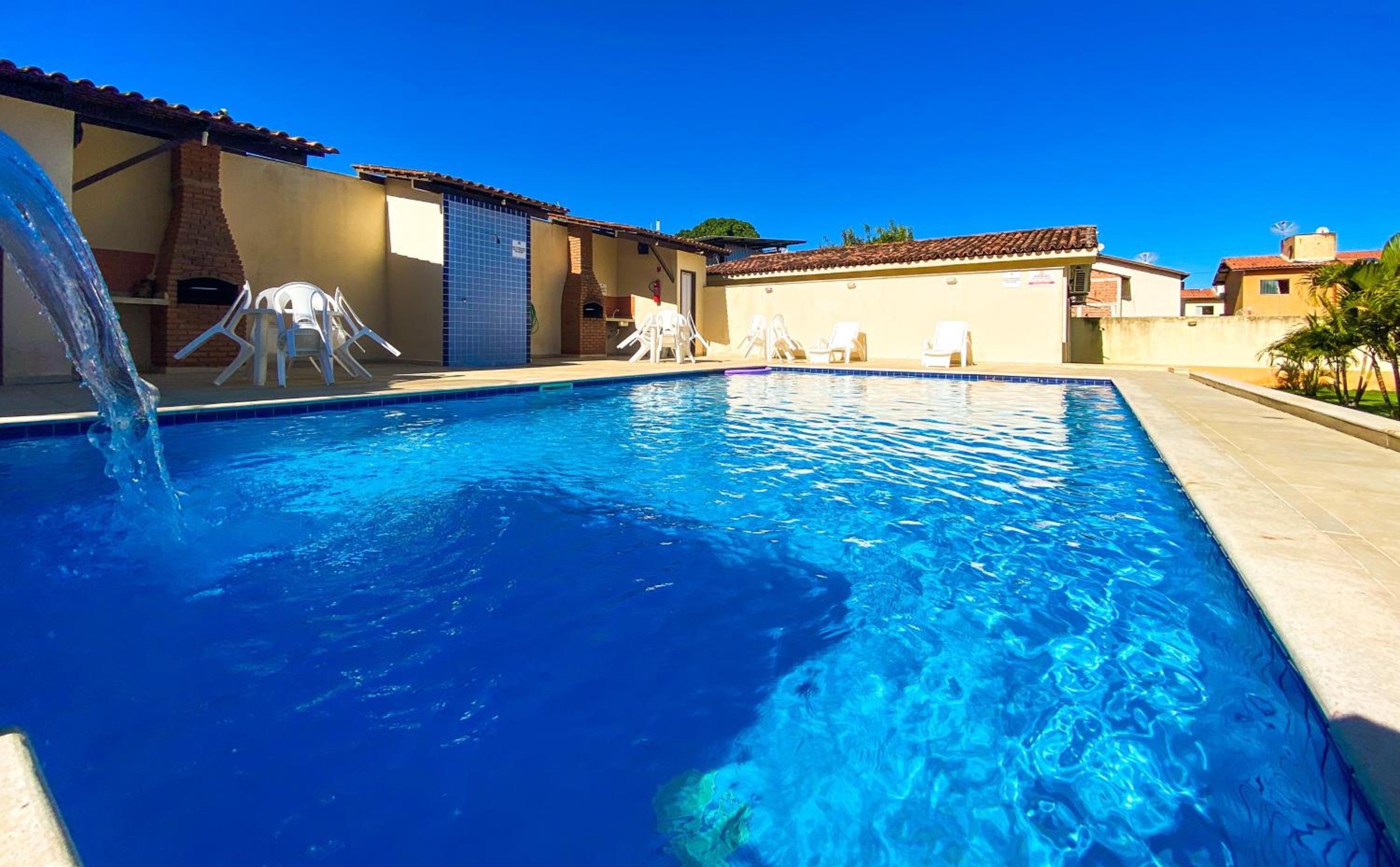 Residencial Malibu