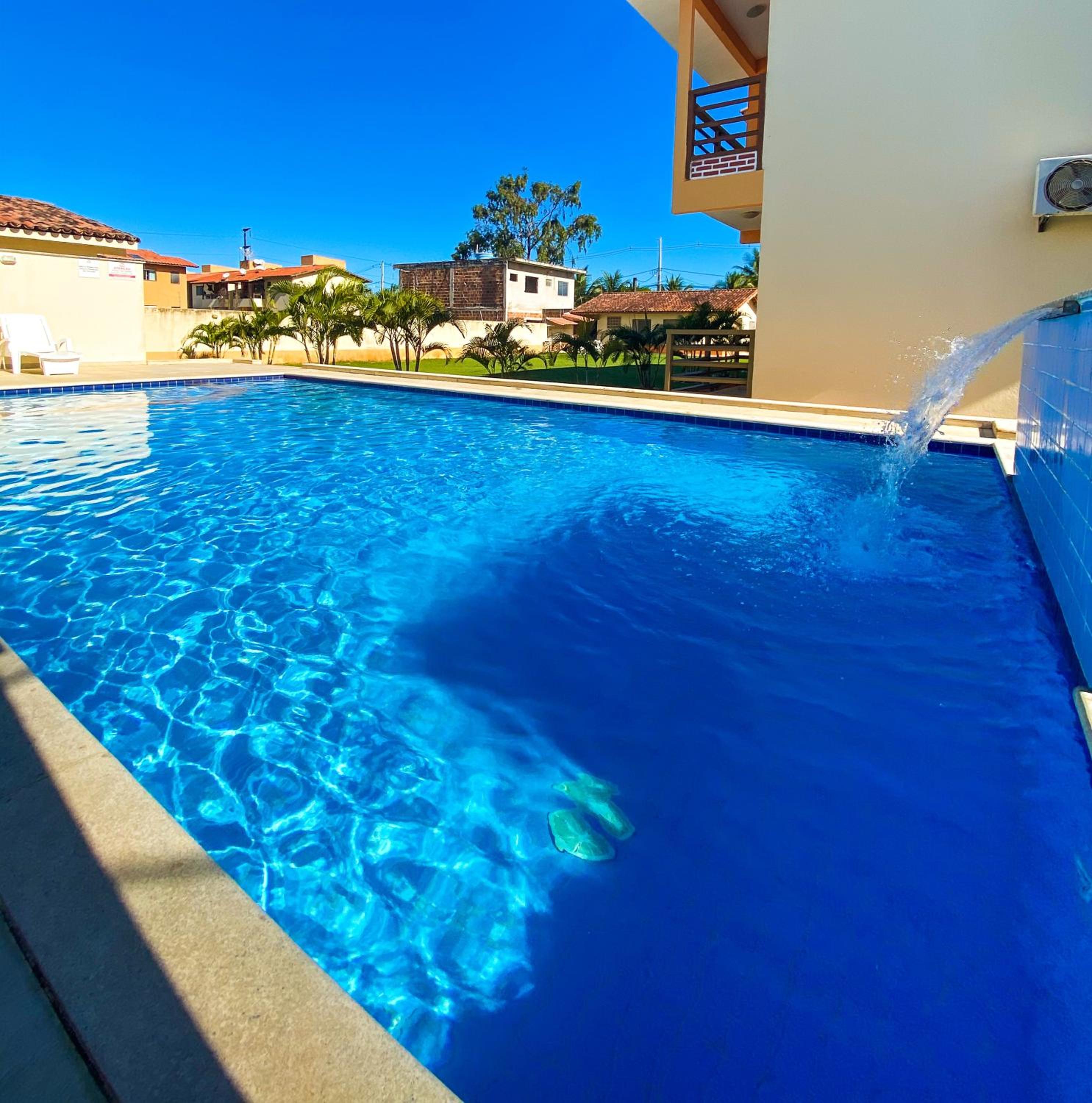 Residencial Malibu
