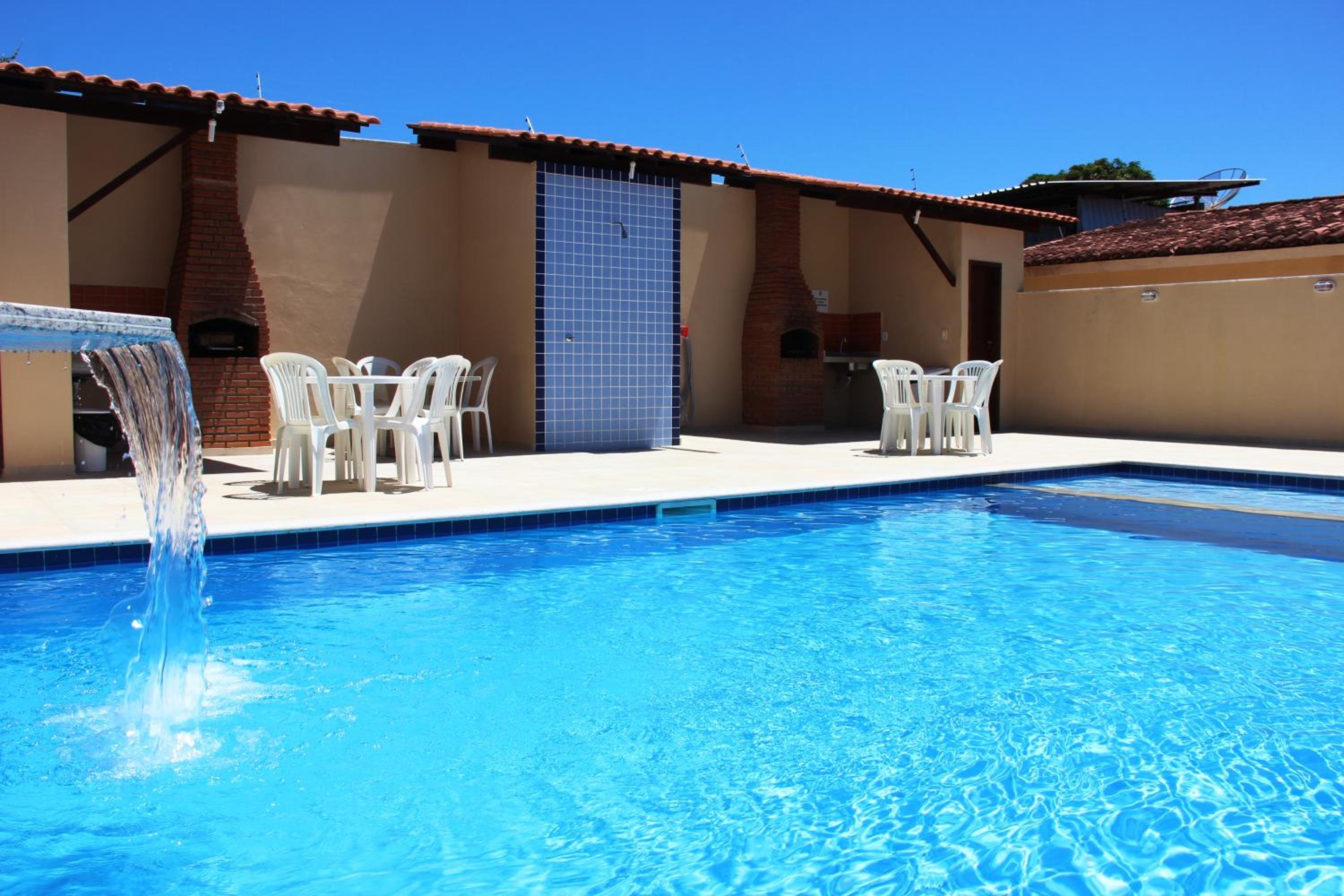 Residencial Malibu
