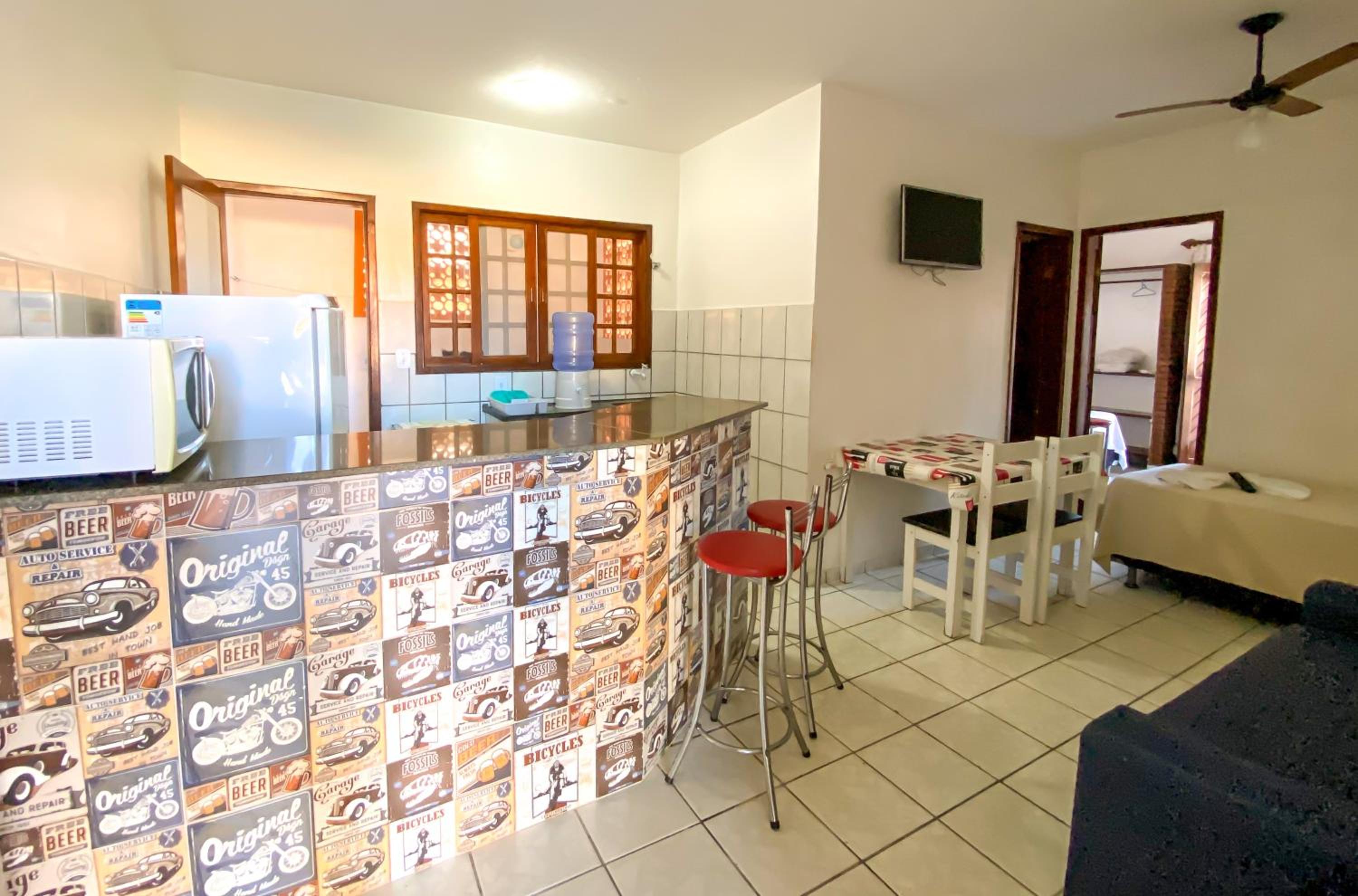 Residencial Malibu