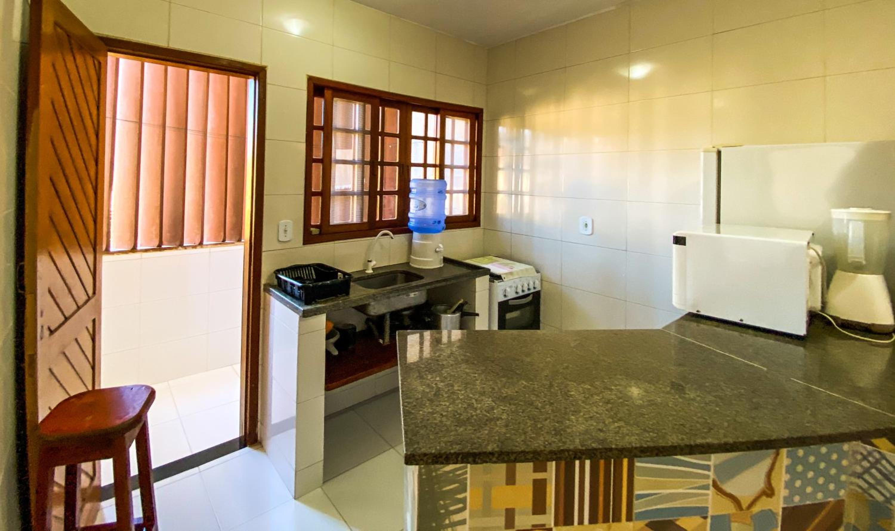 Residencial Malibu