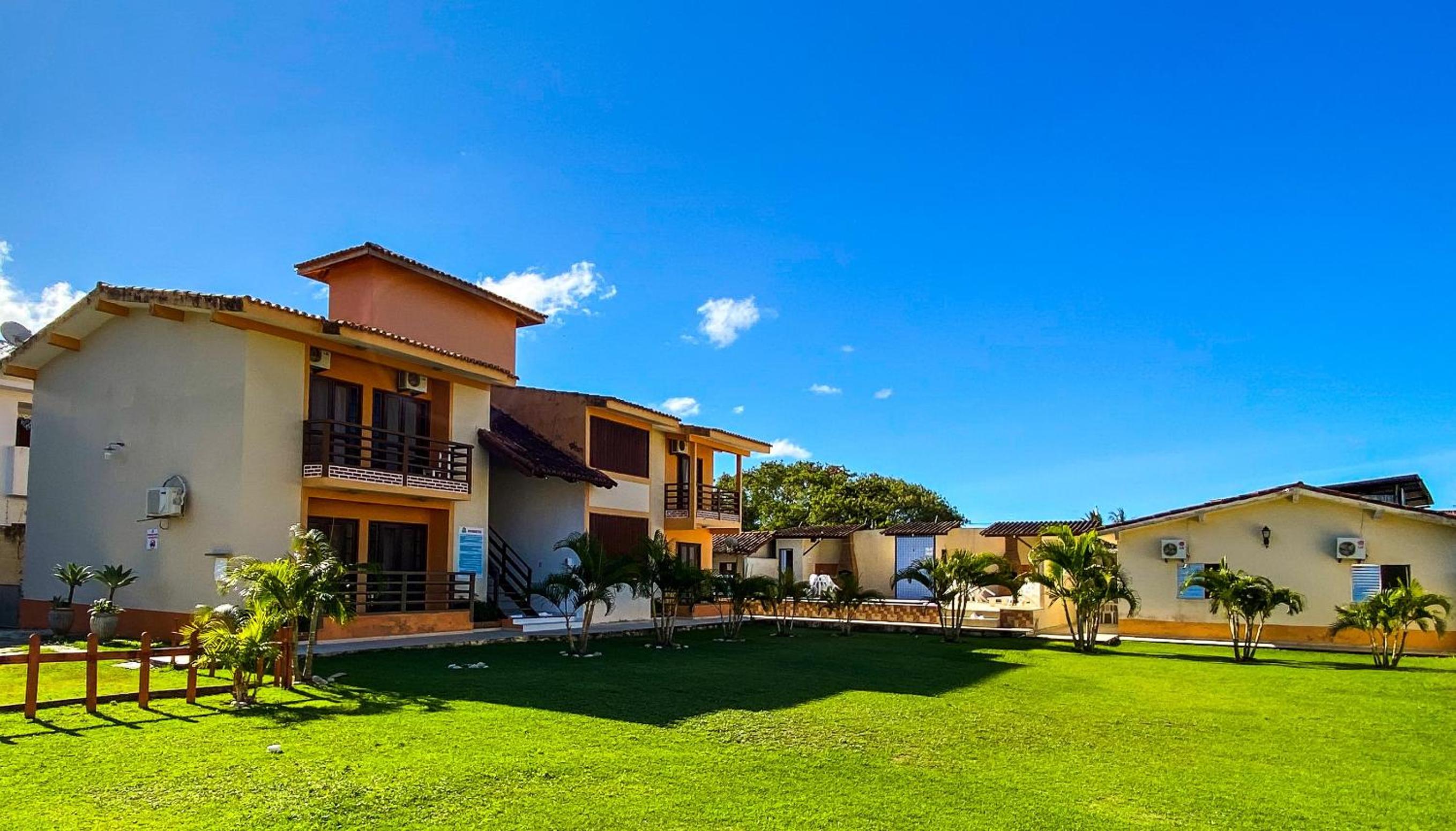 Residencial Malibu