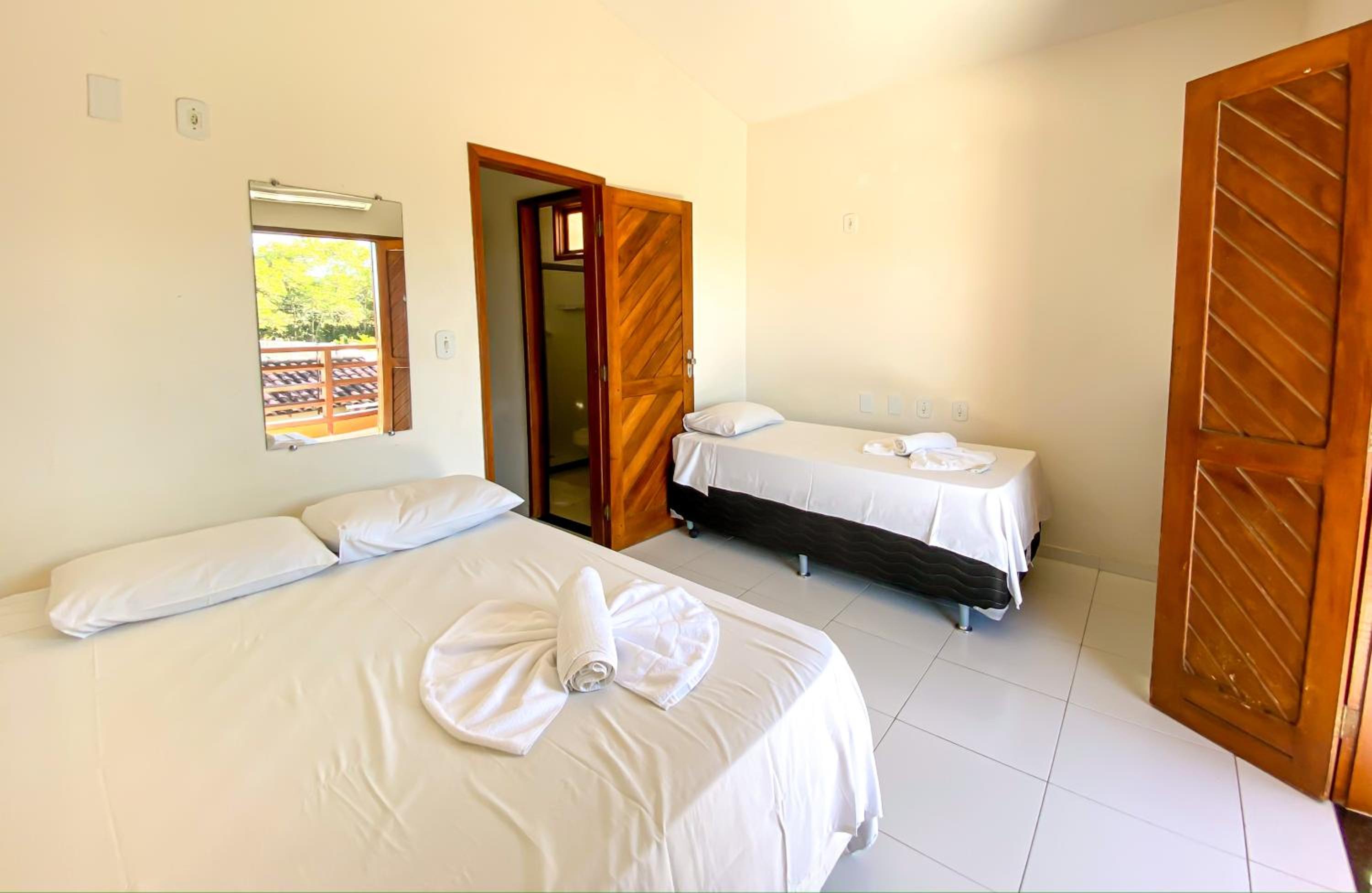 Residencial Malibu
