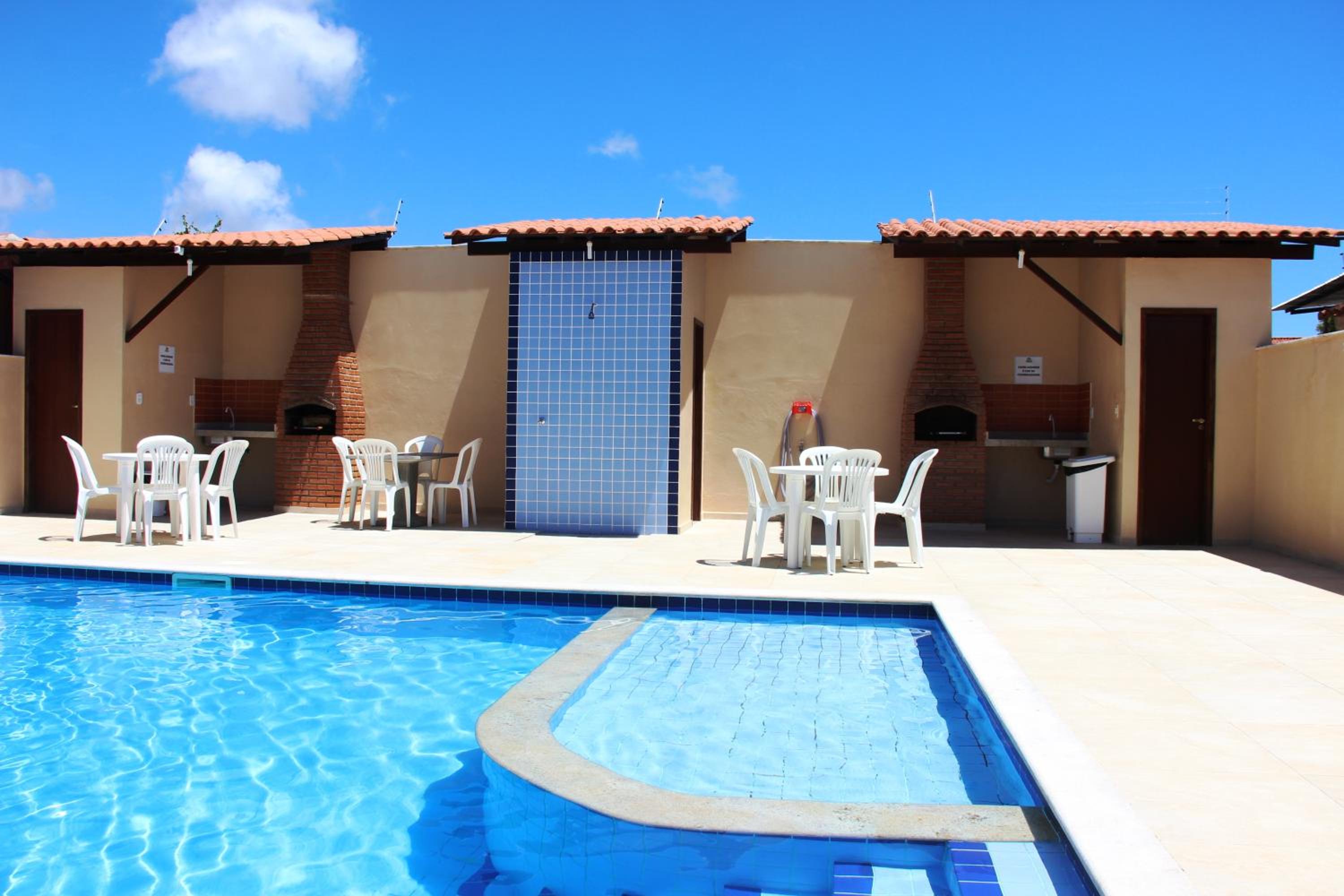 Residencial Malibu
