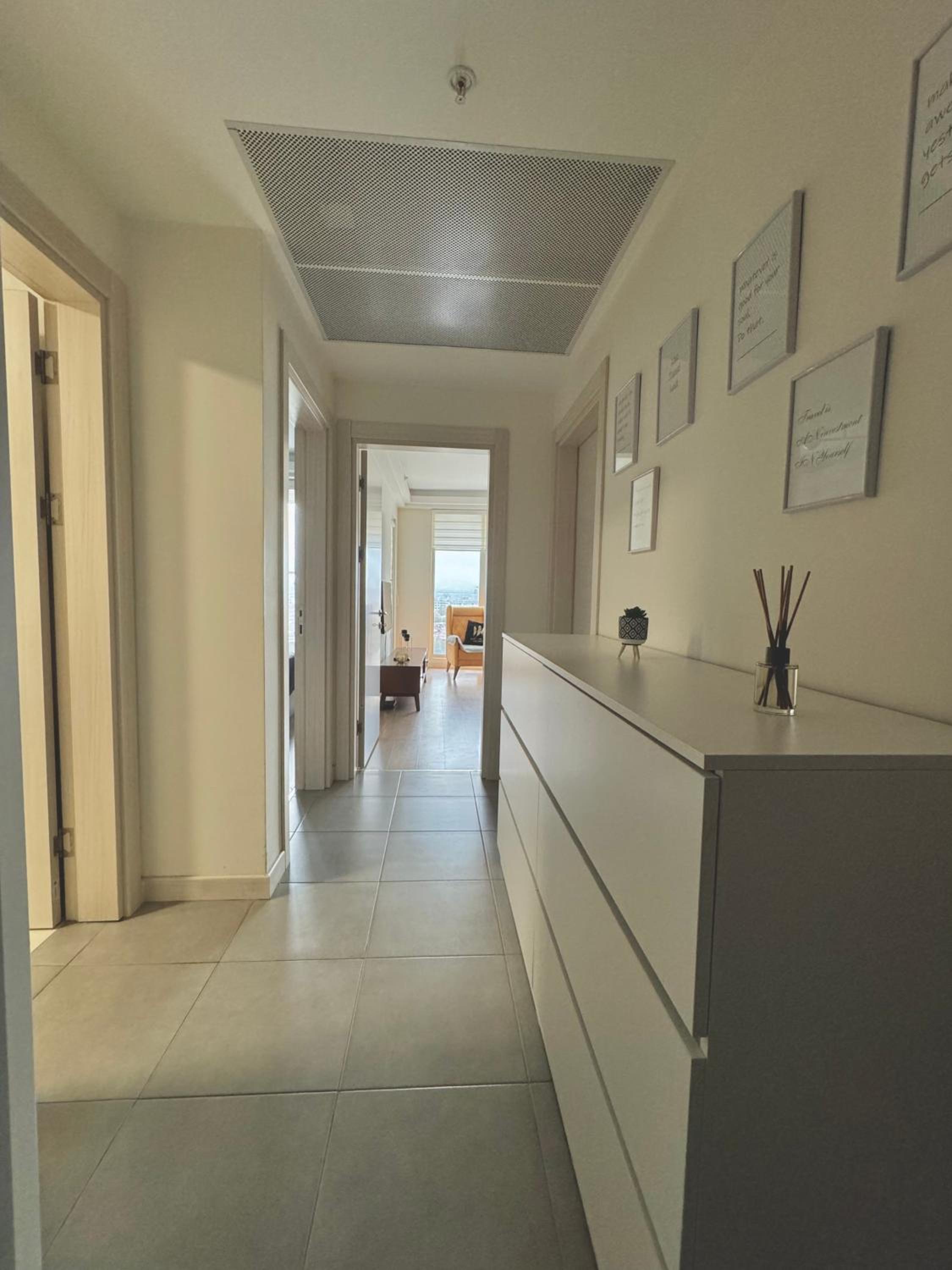 Skyline Retreat Apartment at Sky Towers with Spa and Fitness Access view 4