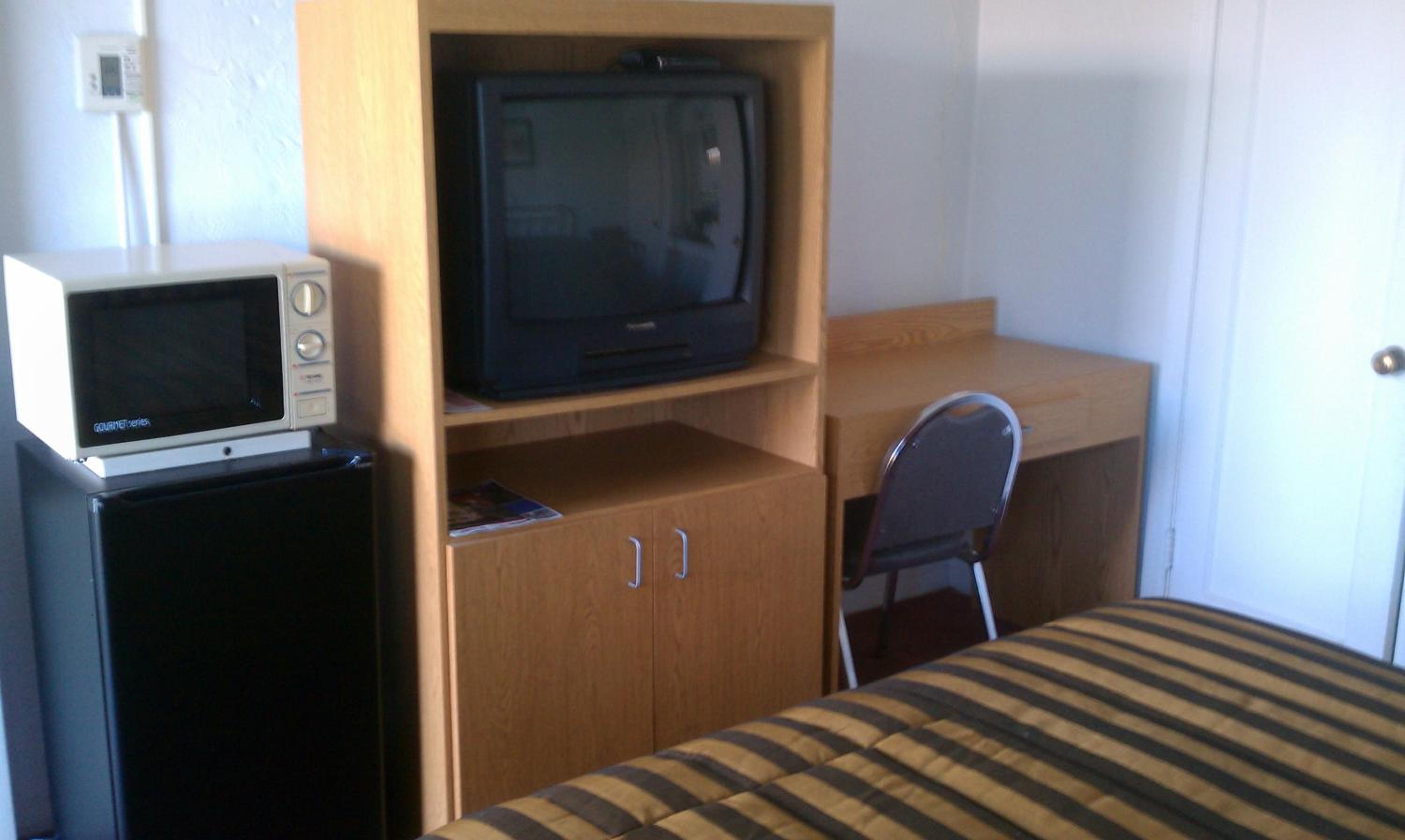 Merced Vacations - San Joaquin Motel - Property Image 7