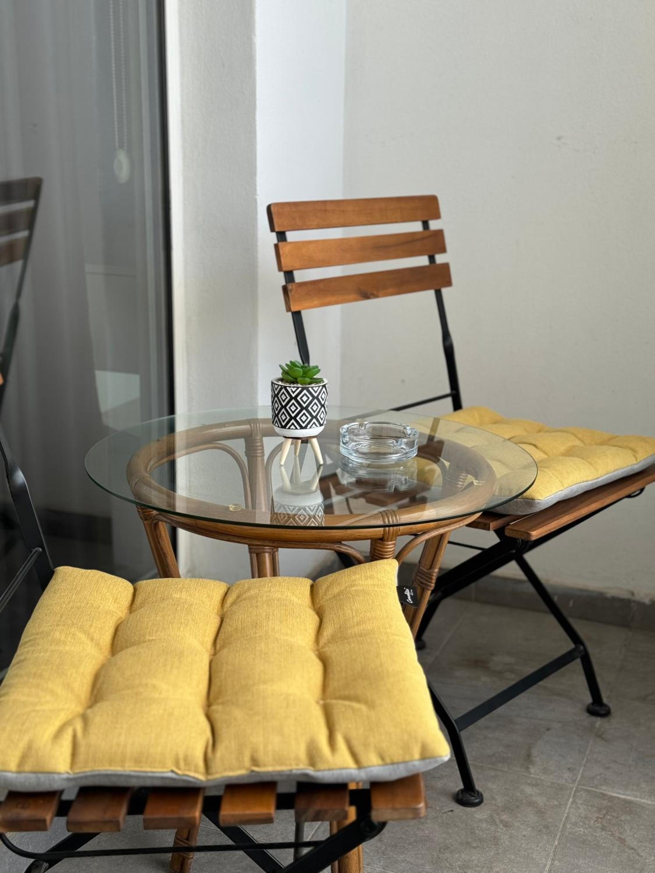 Skyline Retreat Apartment at Sky Towers with Spa and Fitness Access view 2