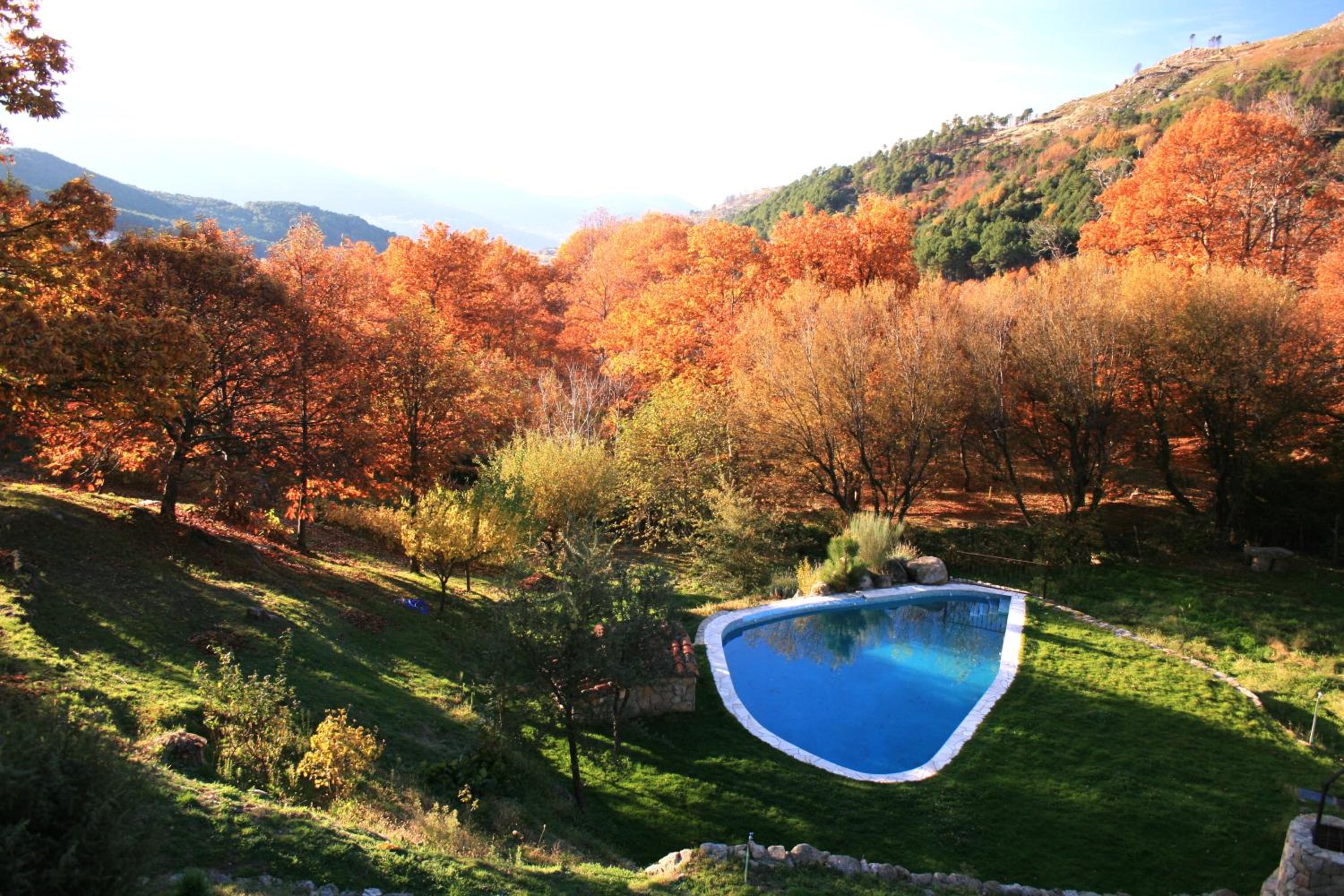 Hotel Rural Abejaruco view 3