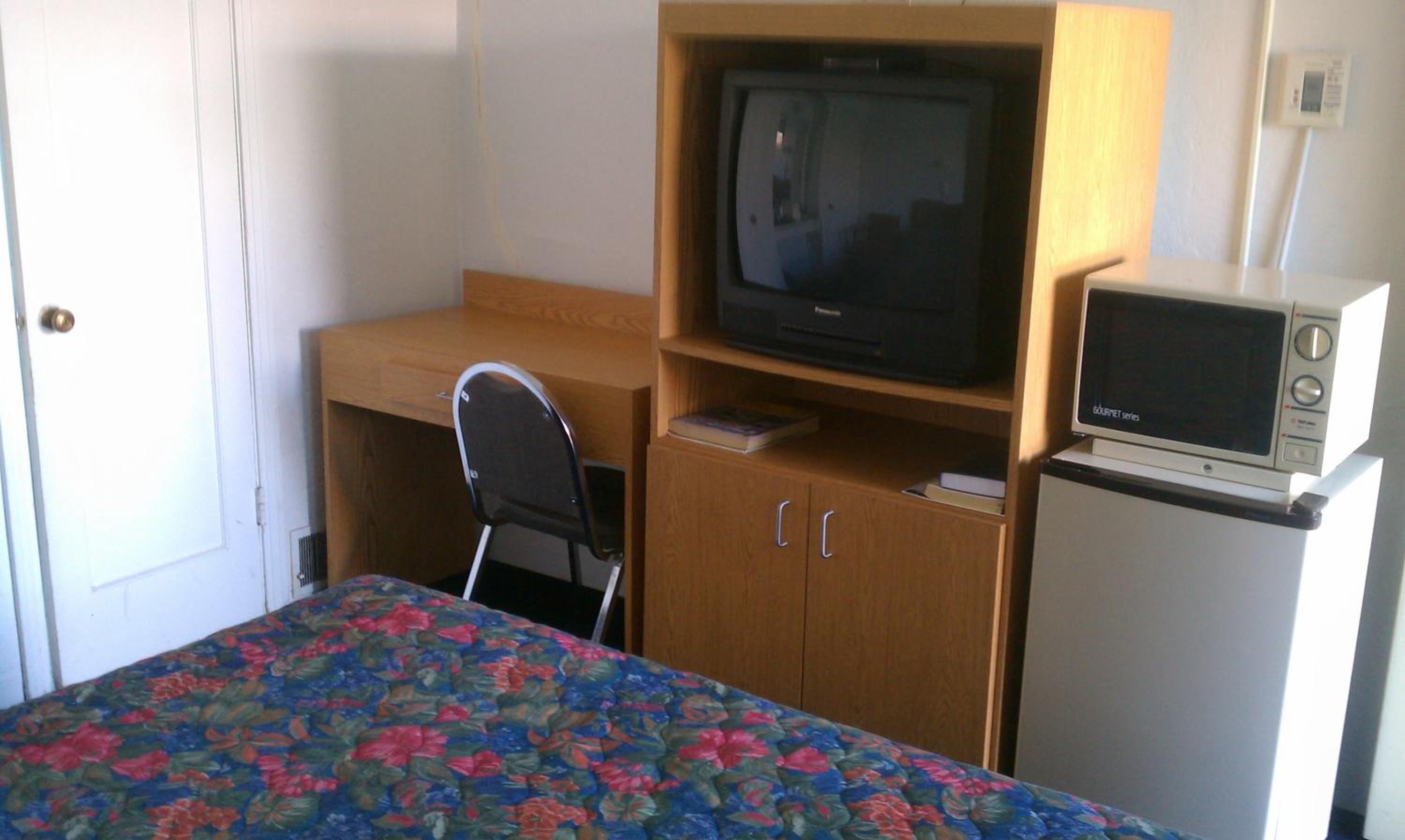 Merced Vacations - San Joaquin Motel - Property Image 5