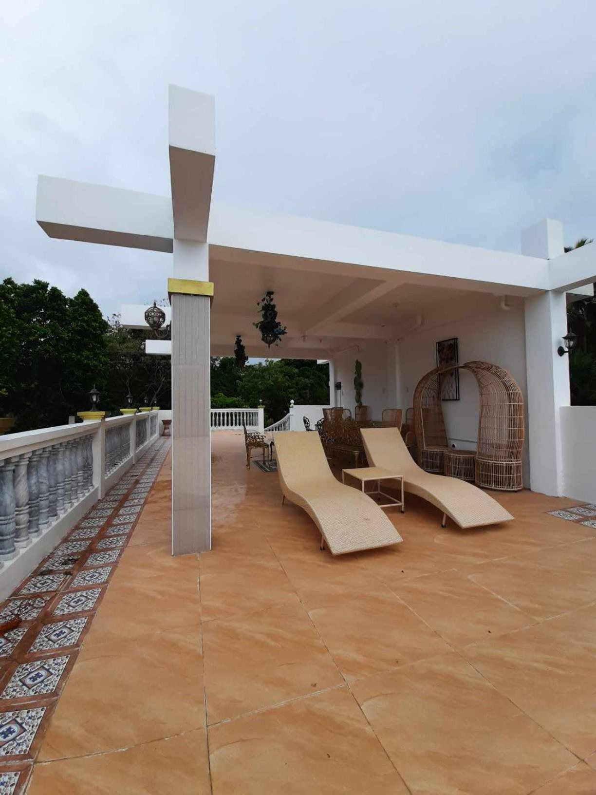 The Kroun Seafront Residences