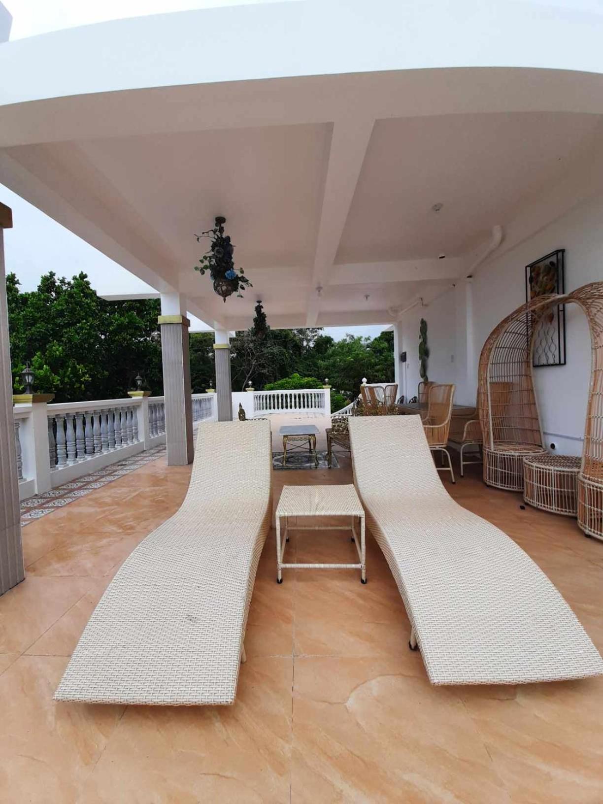 The Kroun Seafront Residences