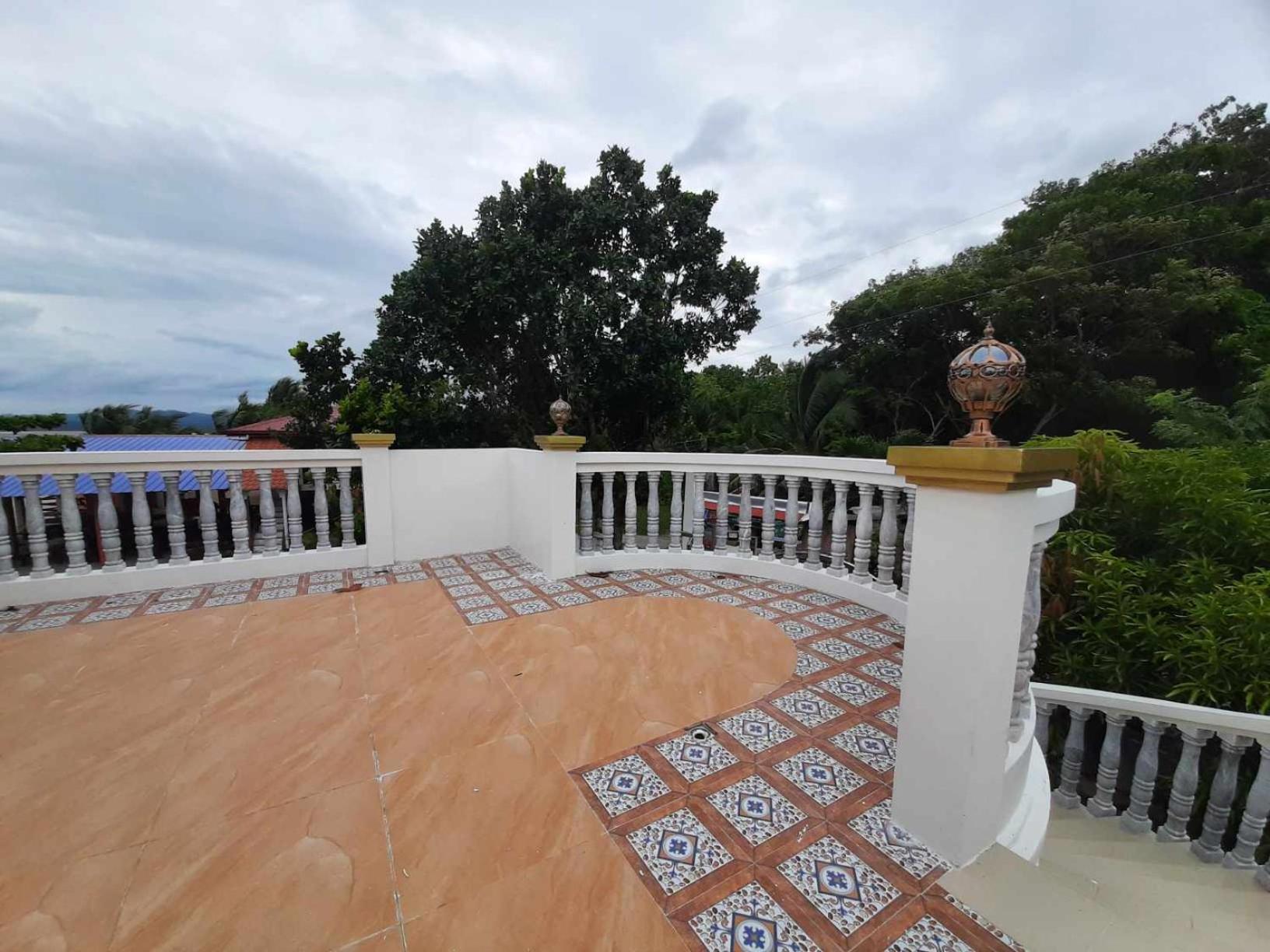 The Kroun Seafront Residences