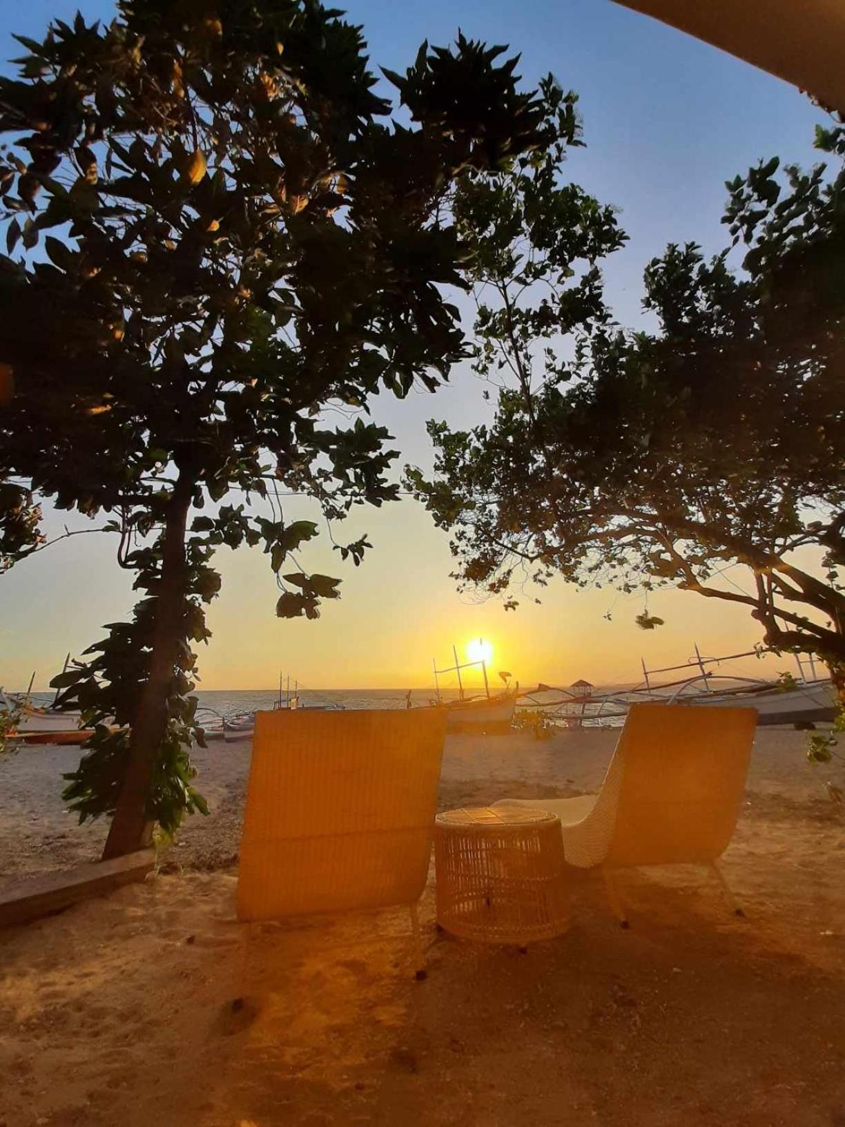 The Kroun Seafront Residences