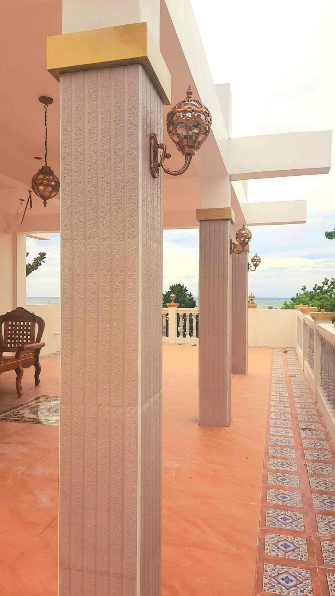 The Kroun Seafront Residences