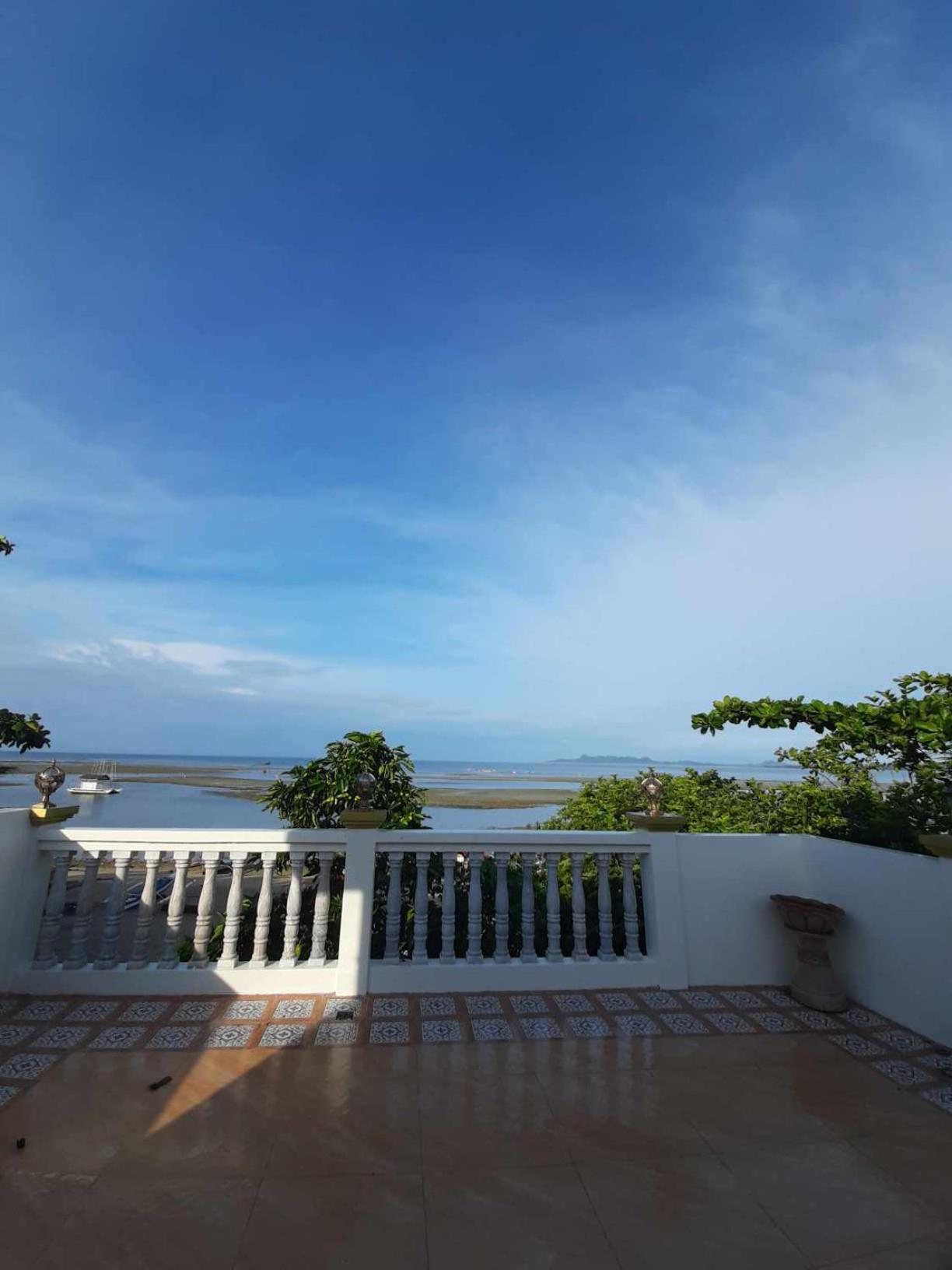 The Kroun Seafront Residences