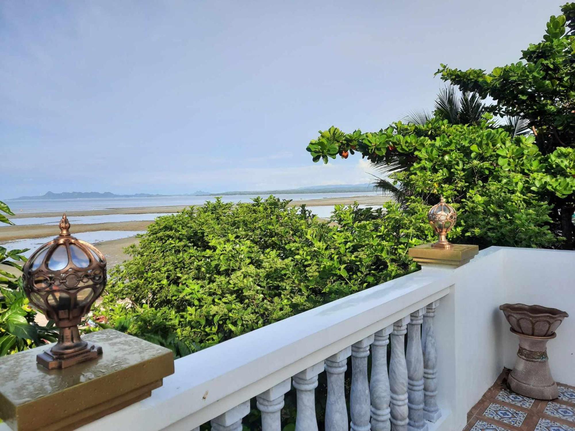 The Kroun Seafront Residences