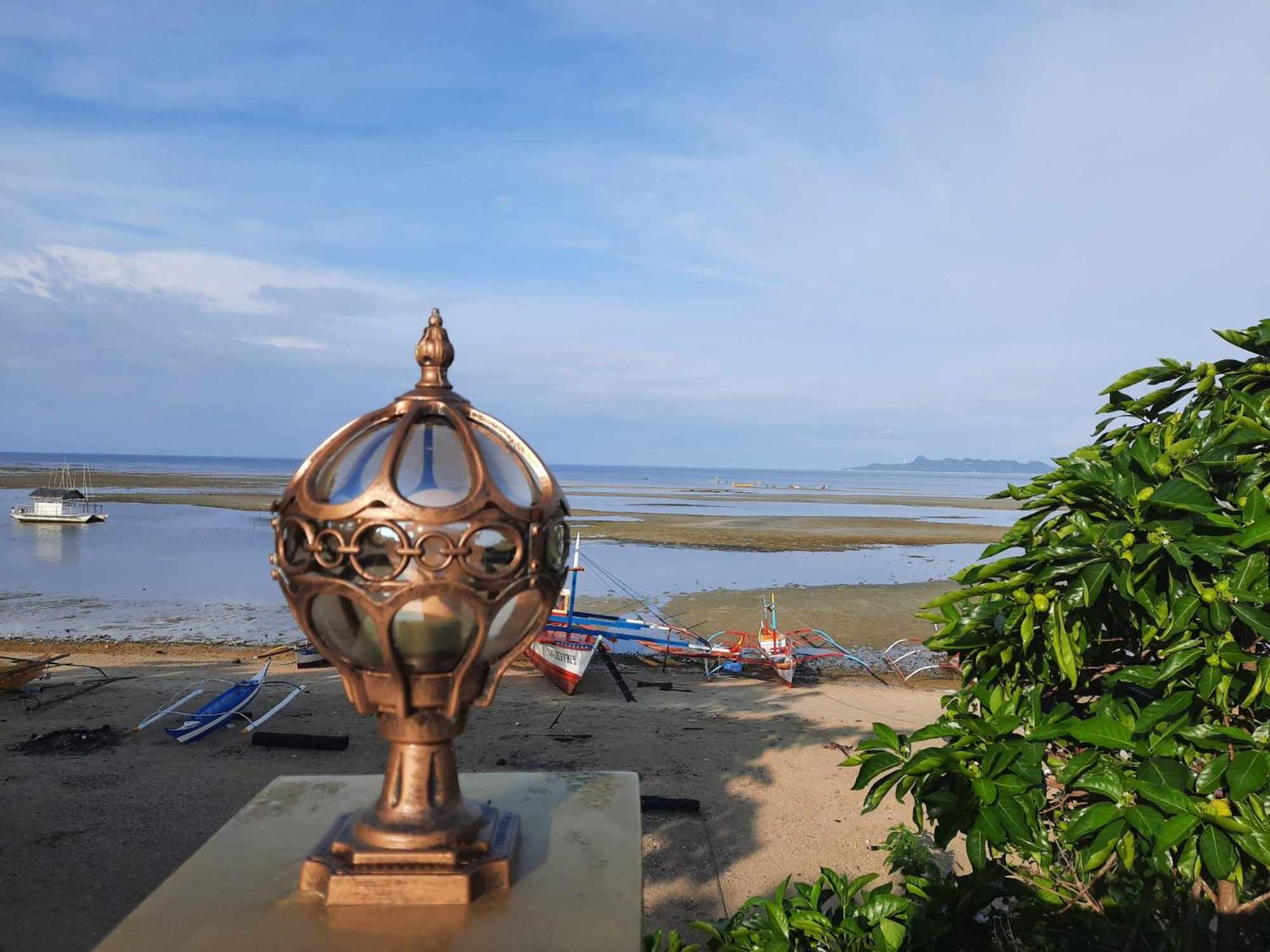 The Kroun Seafront Residences